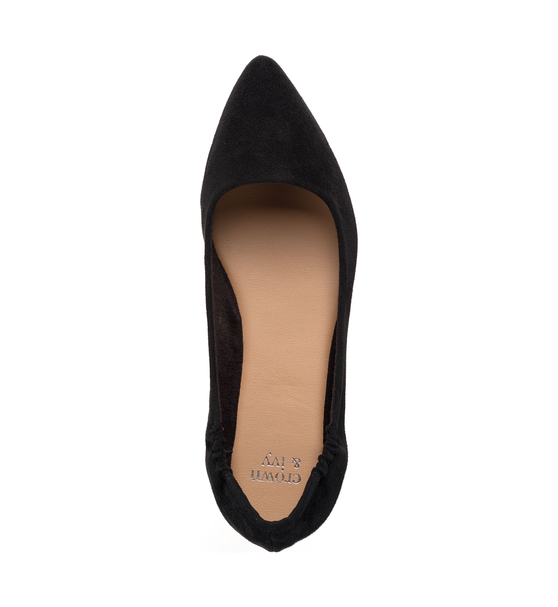 Jessica Flats