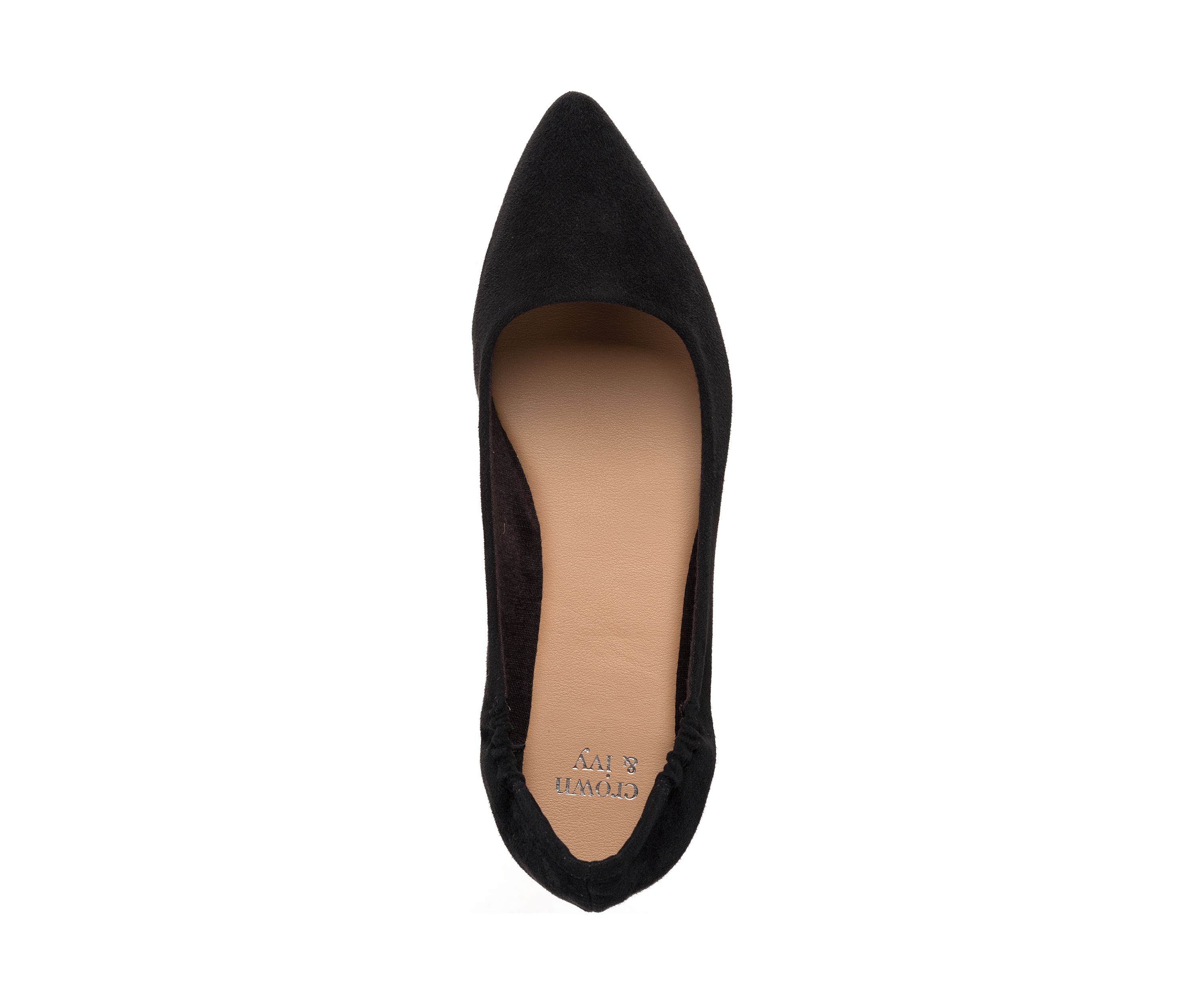 Jessica Flats