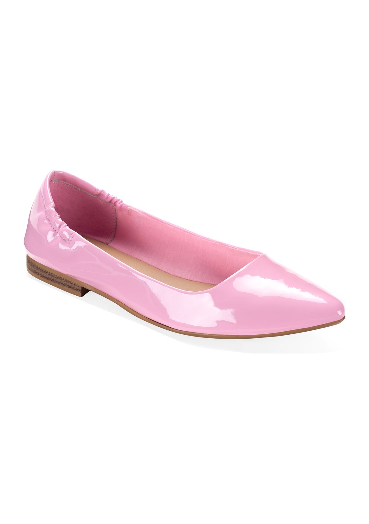 Jessica Flats