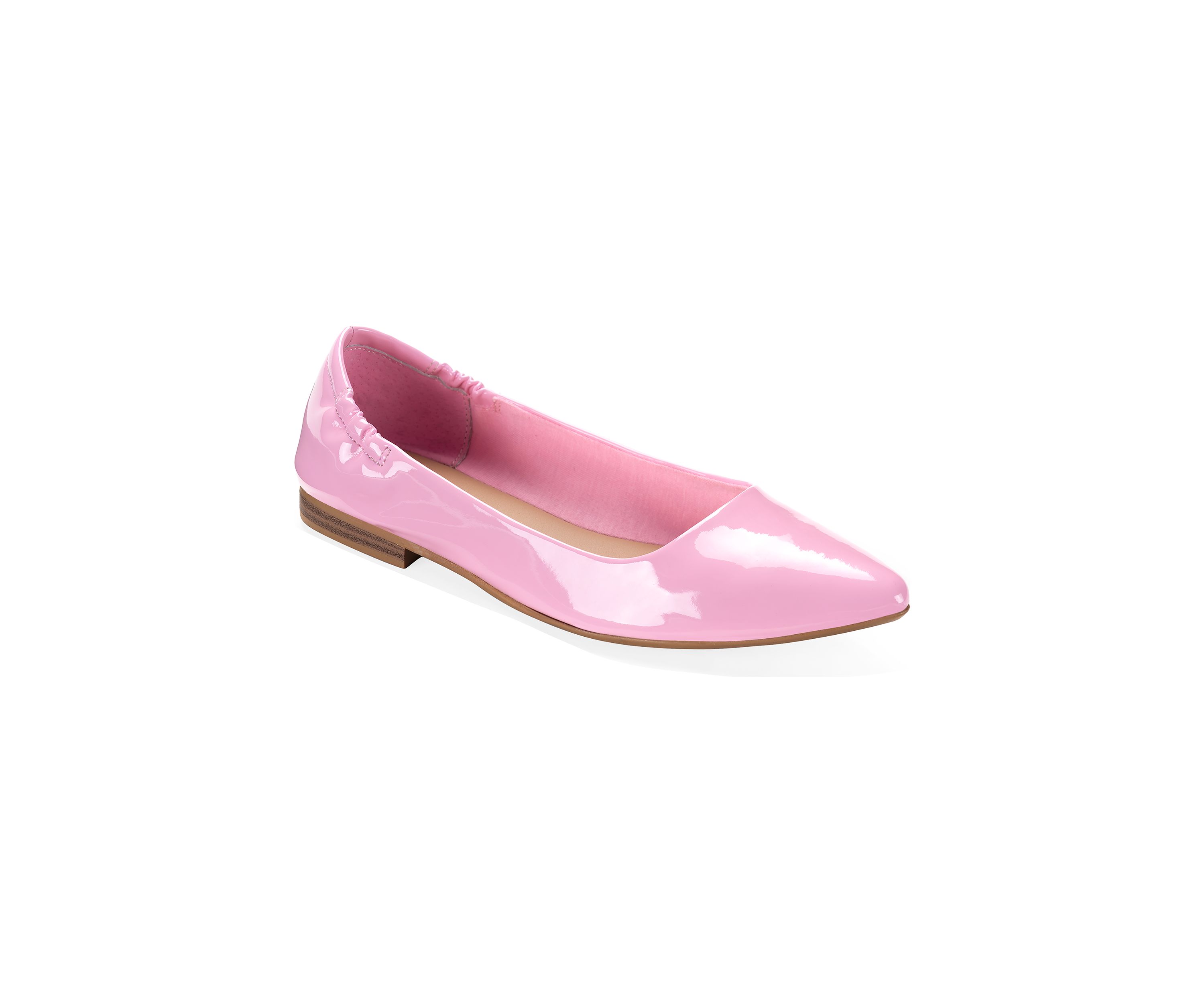 Jessica Flats