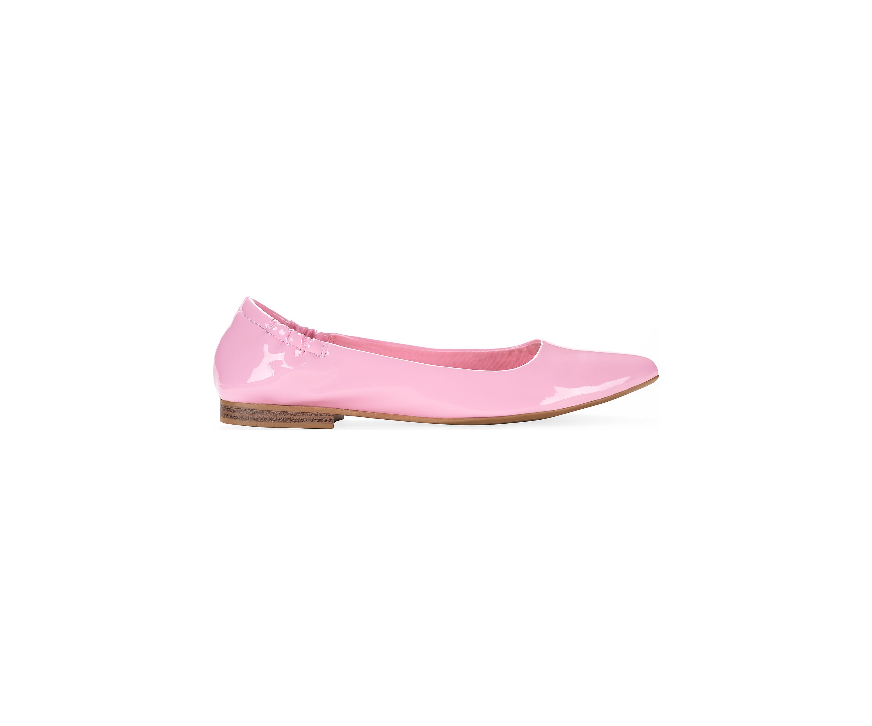 Jessica Flats