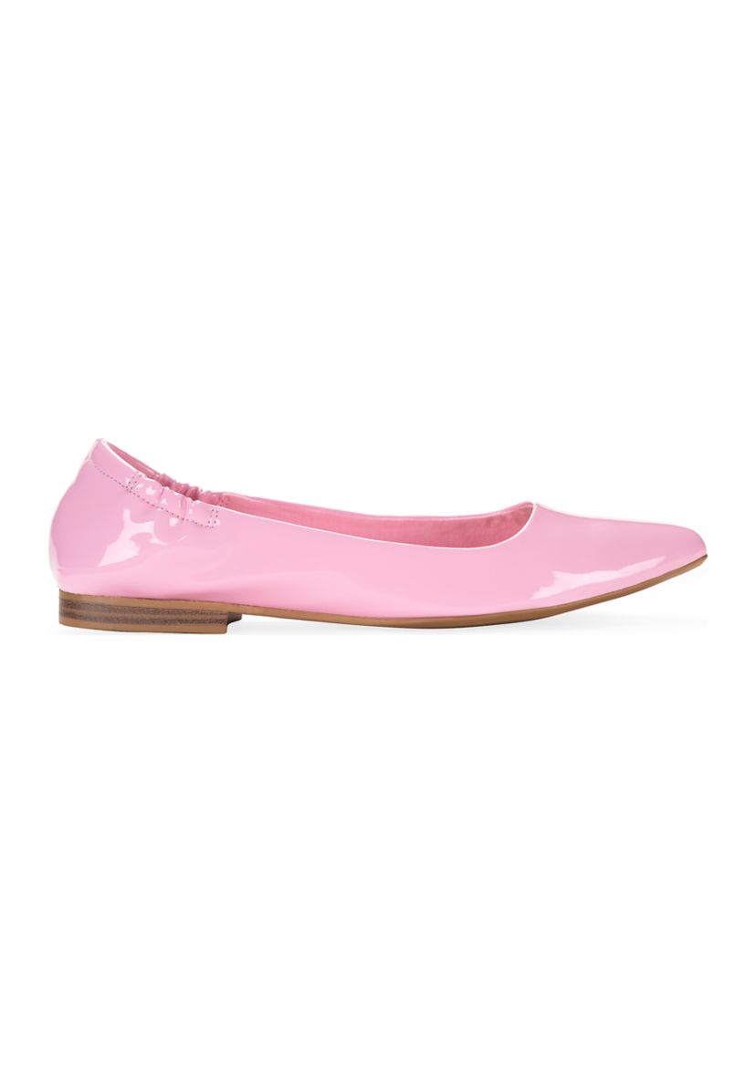 Jessica Flats
