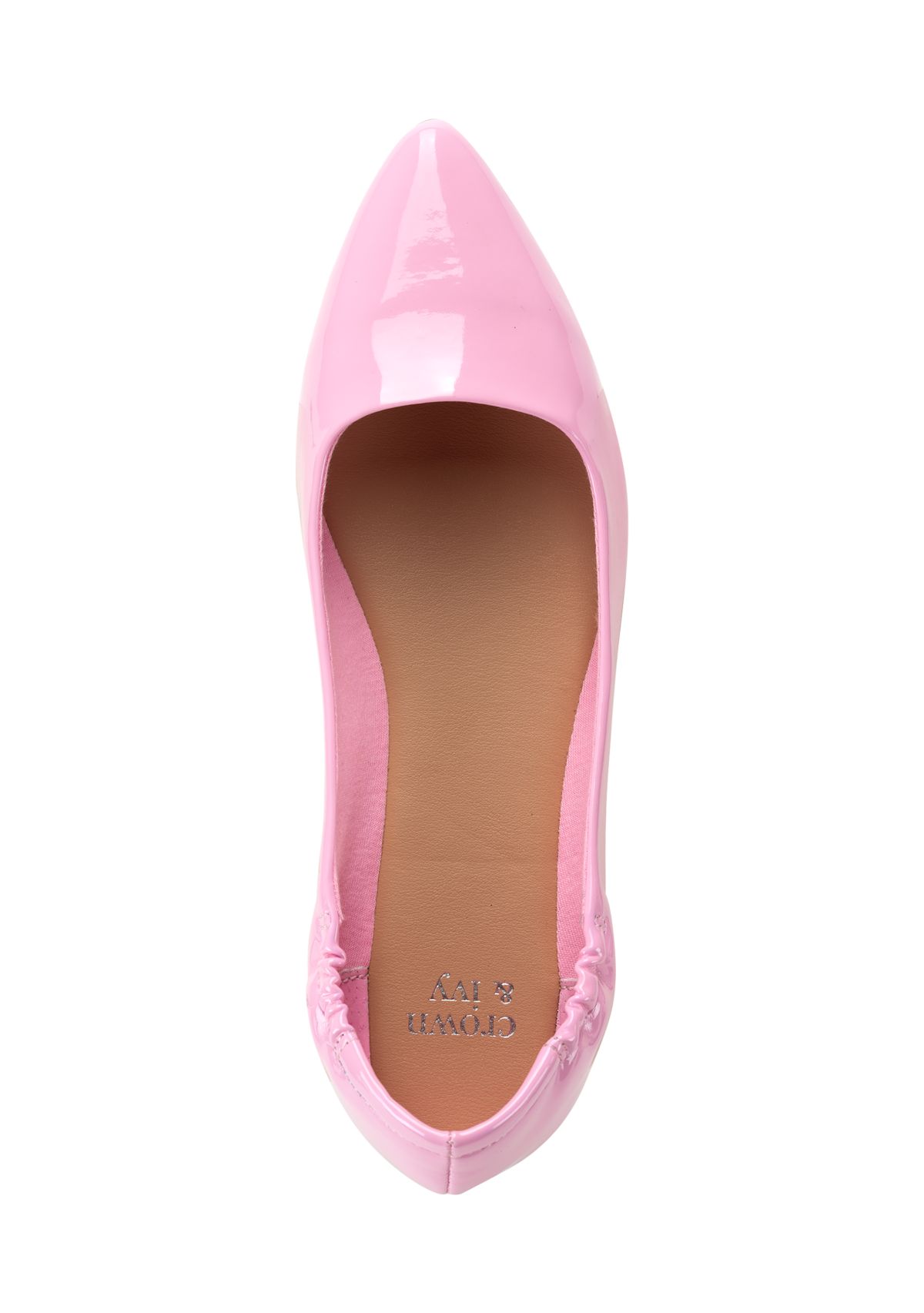 Jessica Flats