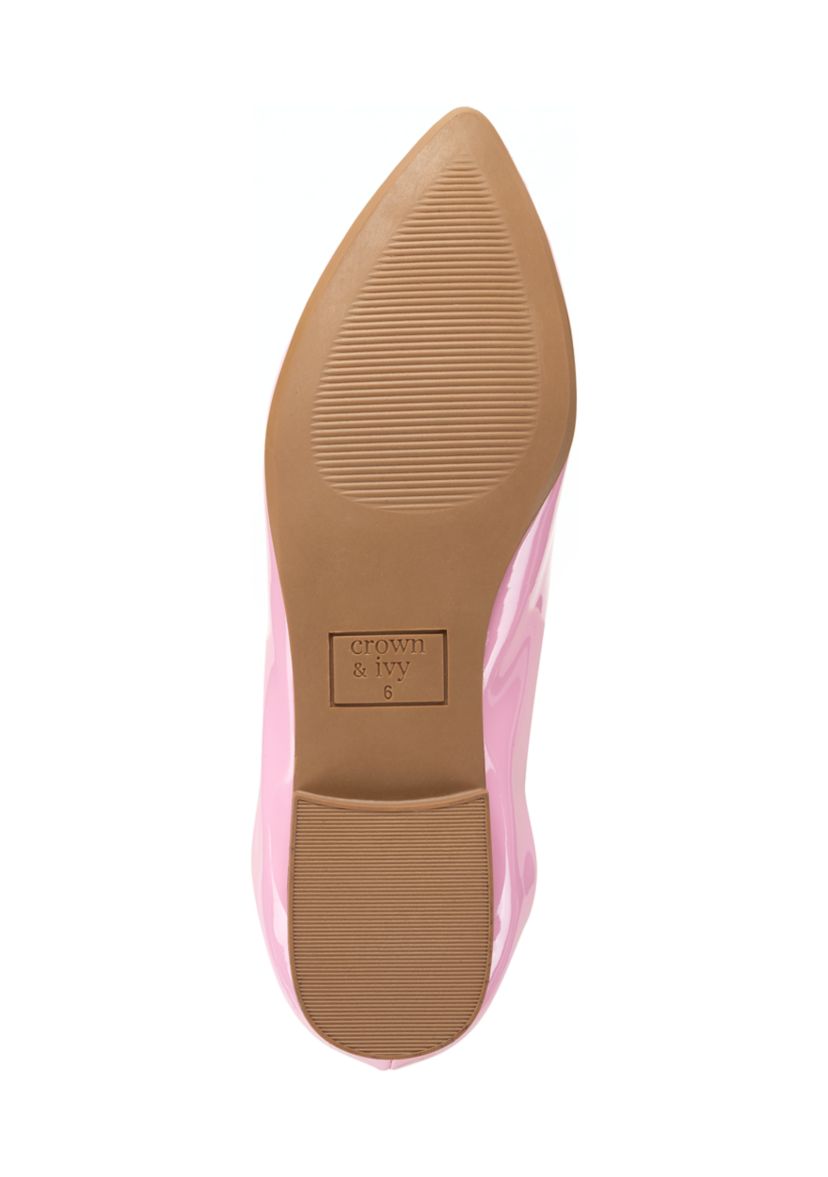 Jessica Flats