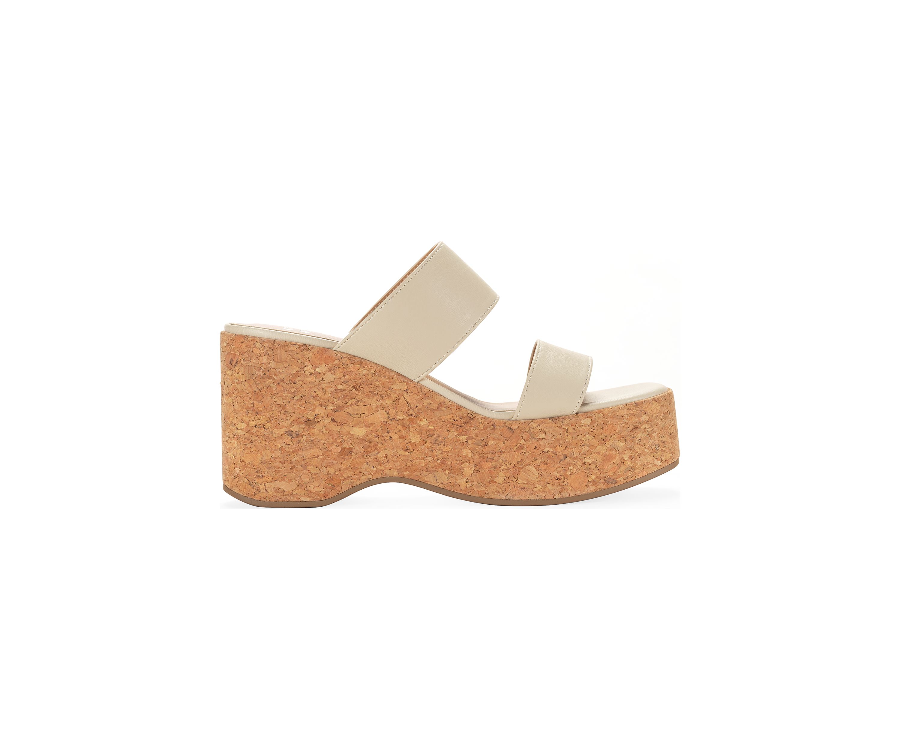 Felicia Platform Sandals
