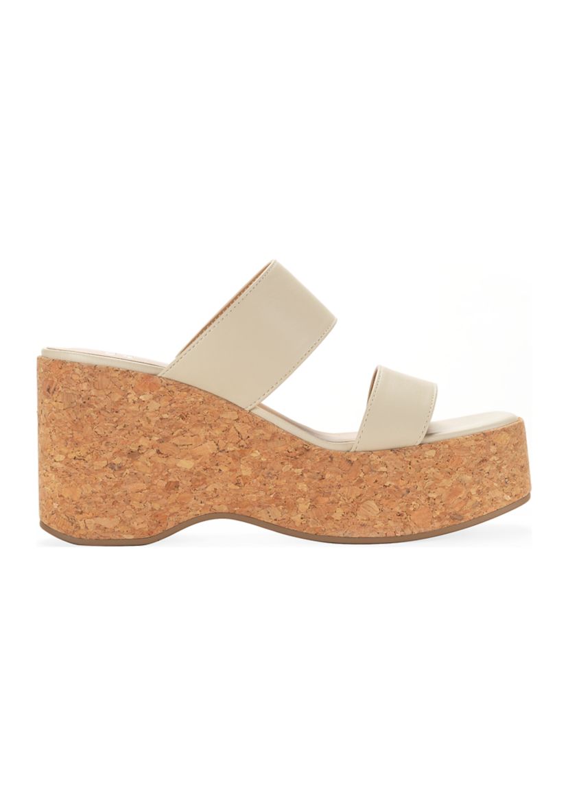 Felicia Platform Sandals