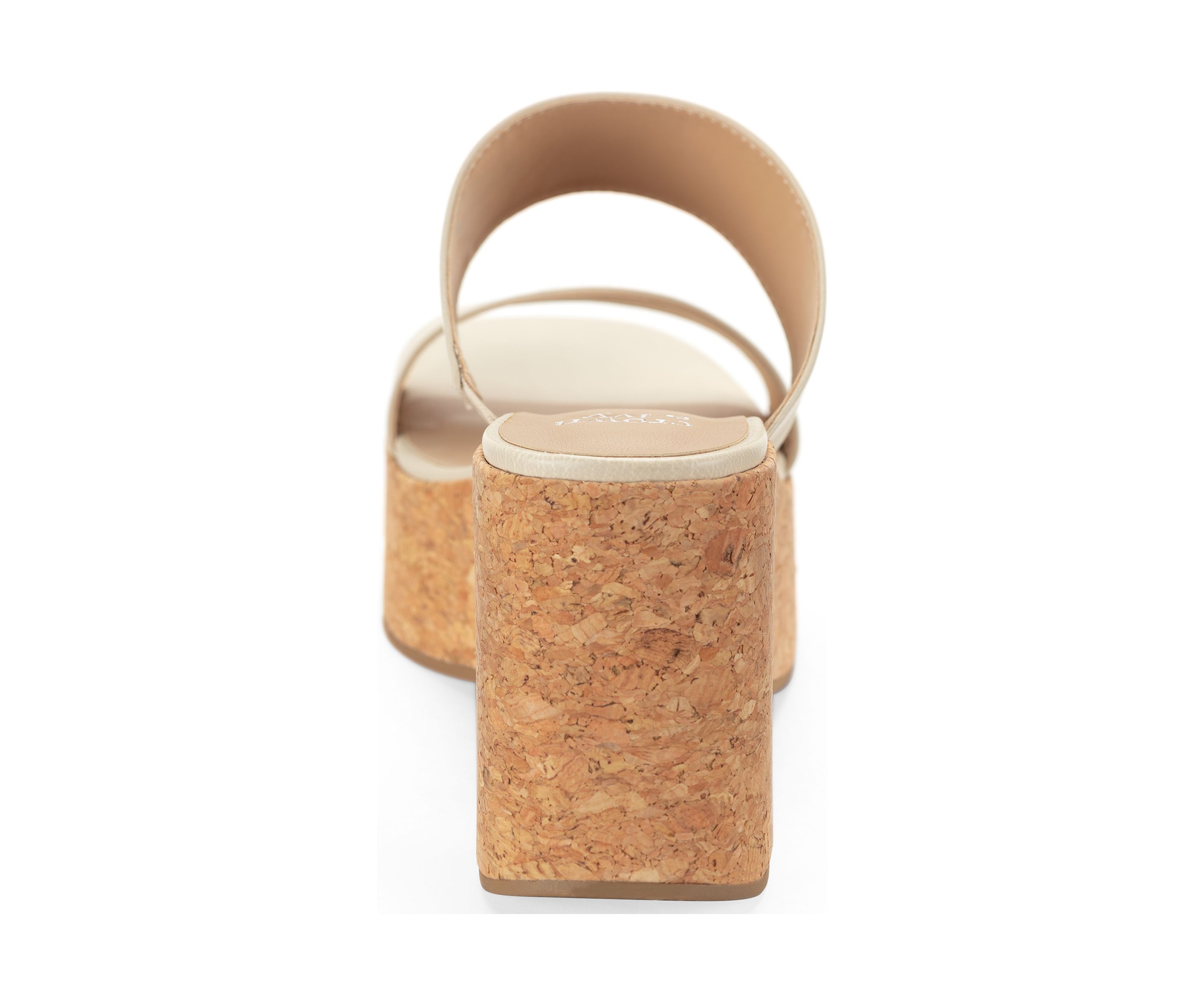 Felicia Platform Sandals