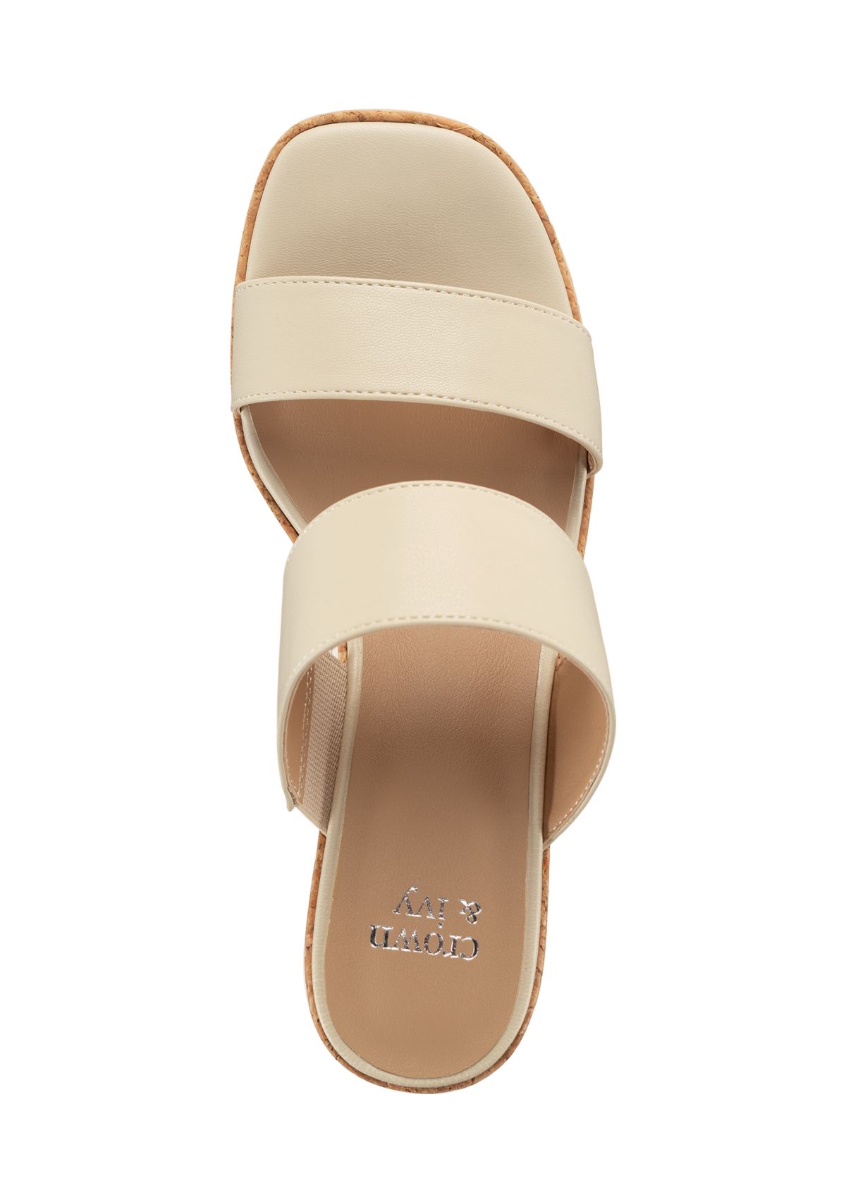 Felicia Platform Sandals