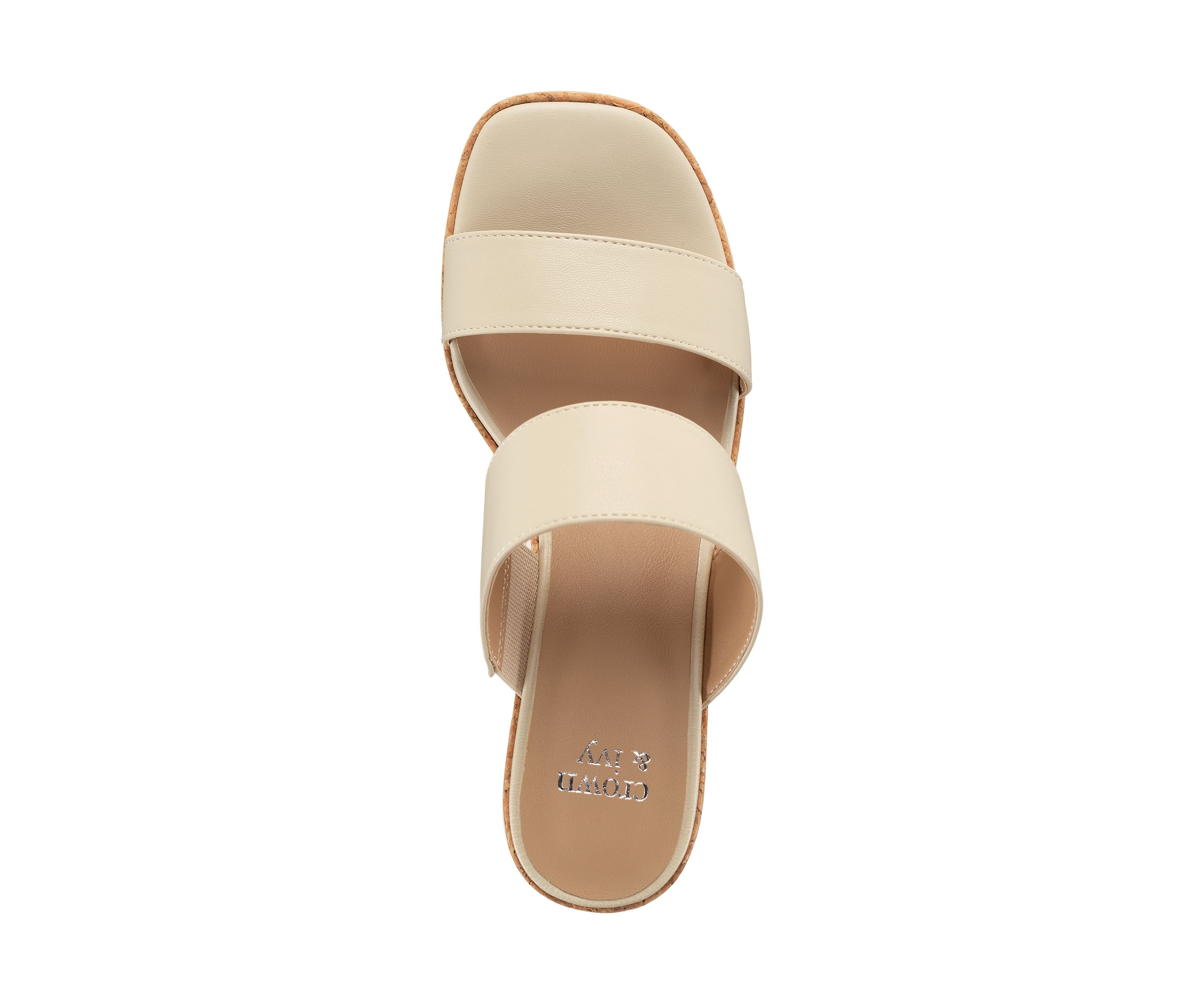 Felicia Platform Sandals