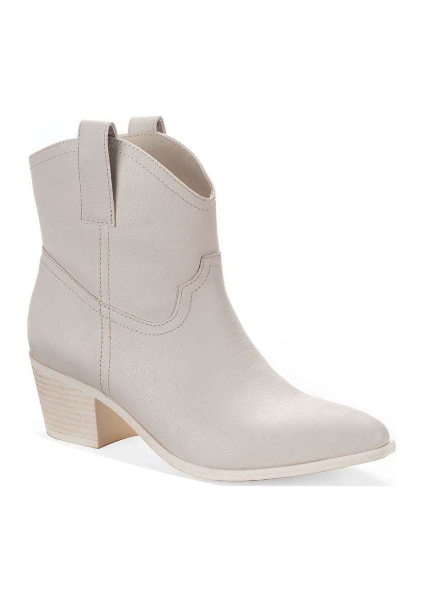 Dolly Boots