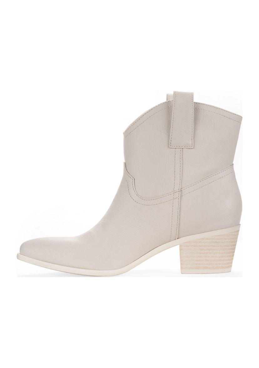 Dolly Boots