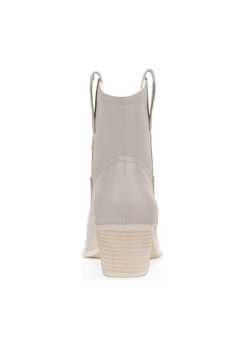 Dolly Boots