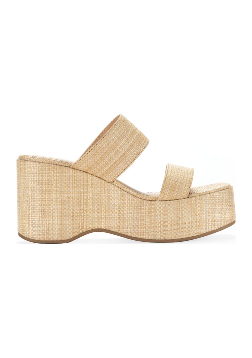 Felicia Platform Sandals