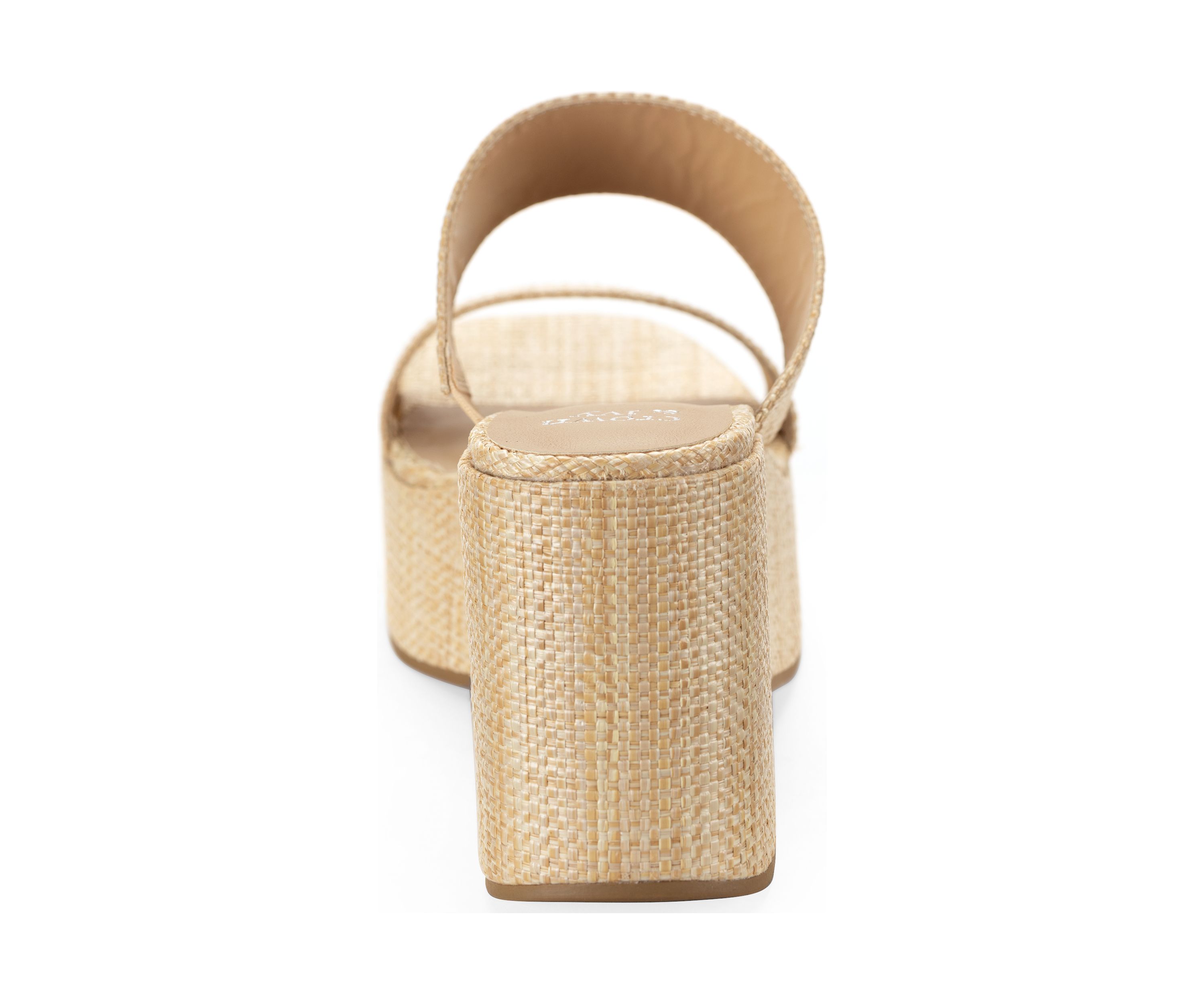 Felicia Platform Sandals