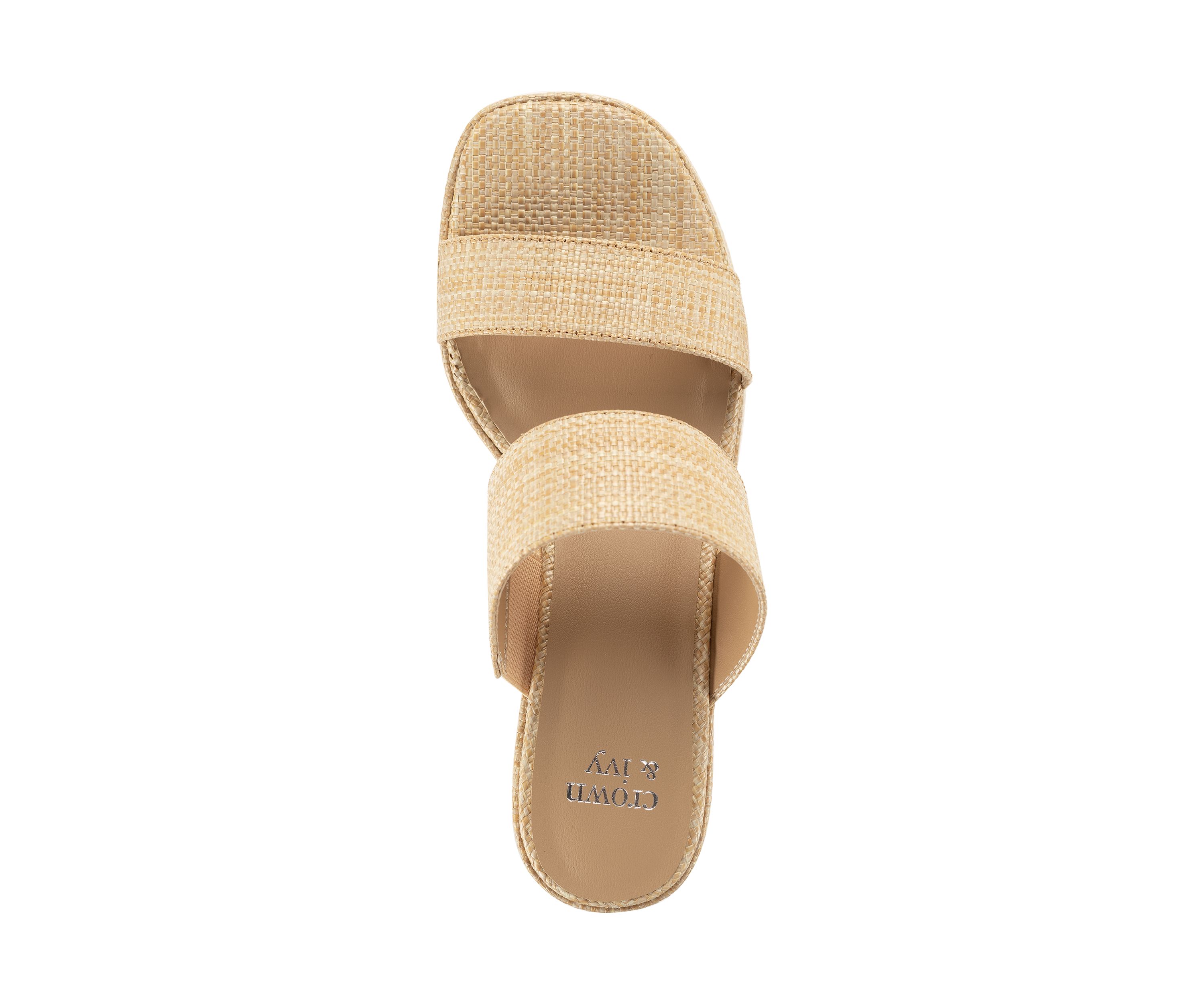 Felicia Platform Sandals