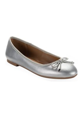 Shop Amelia Extra Wide Fit Studded Flat Sandal online
