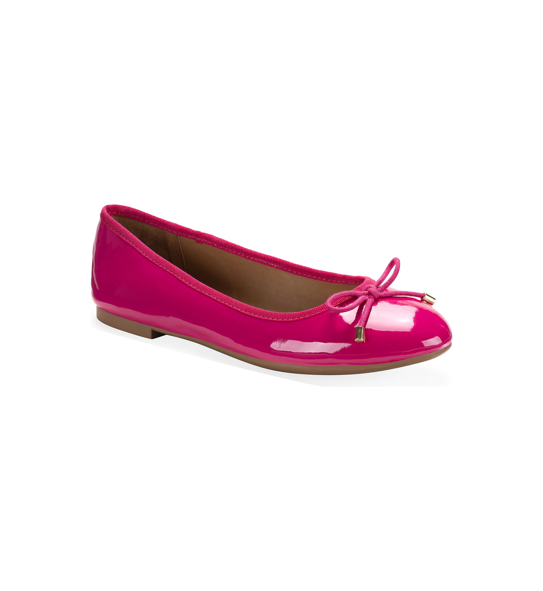 Larissa Ballet Flats