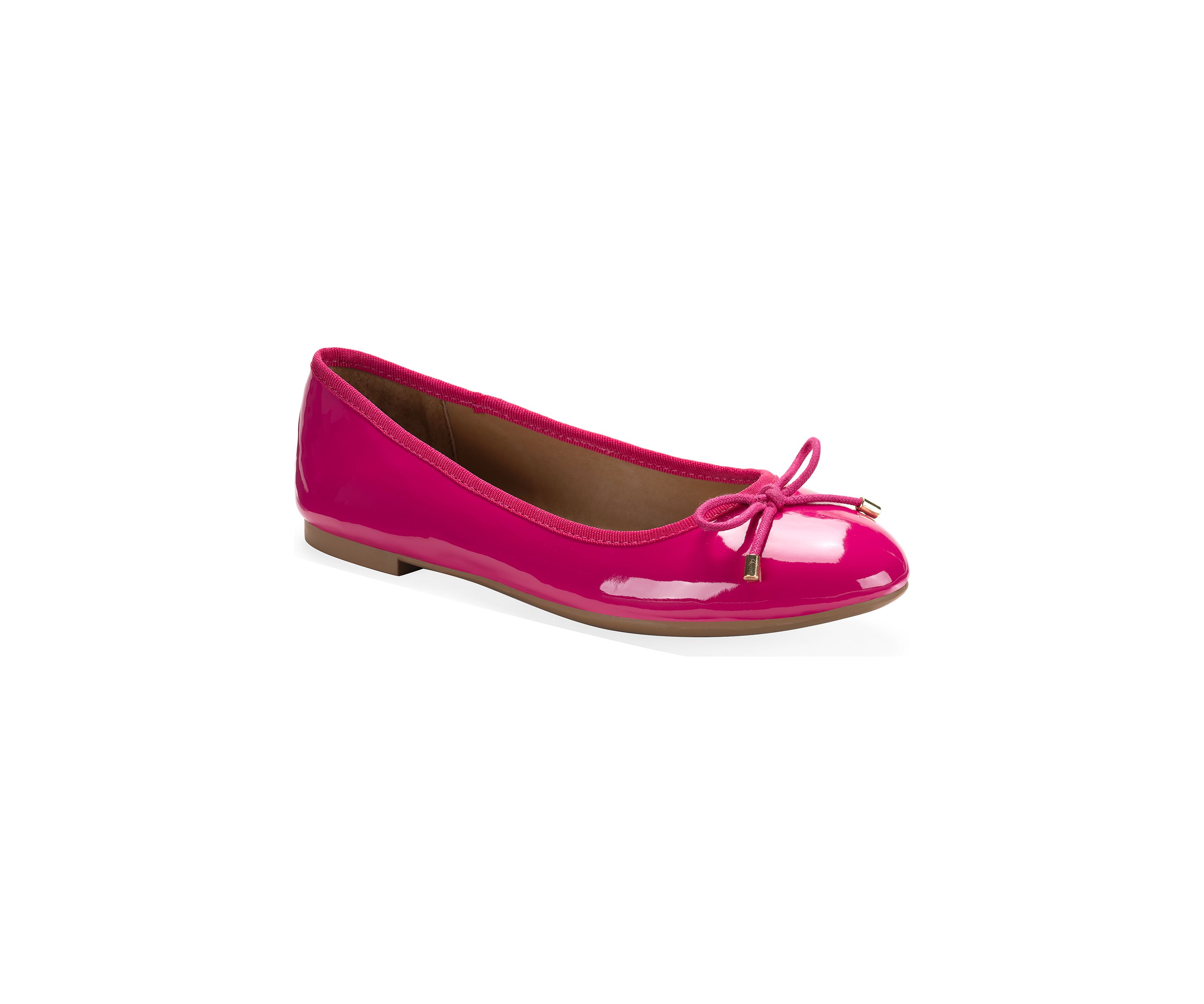 Larissa Ballet Flats