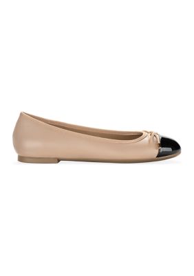 Belk best sale black flats