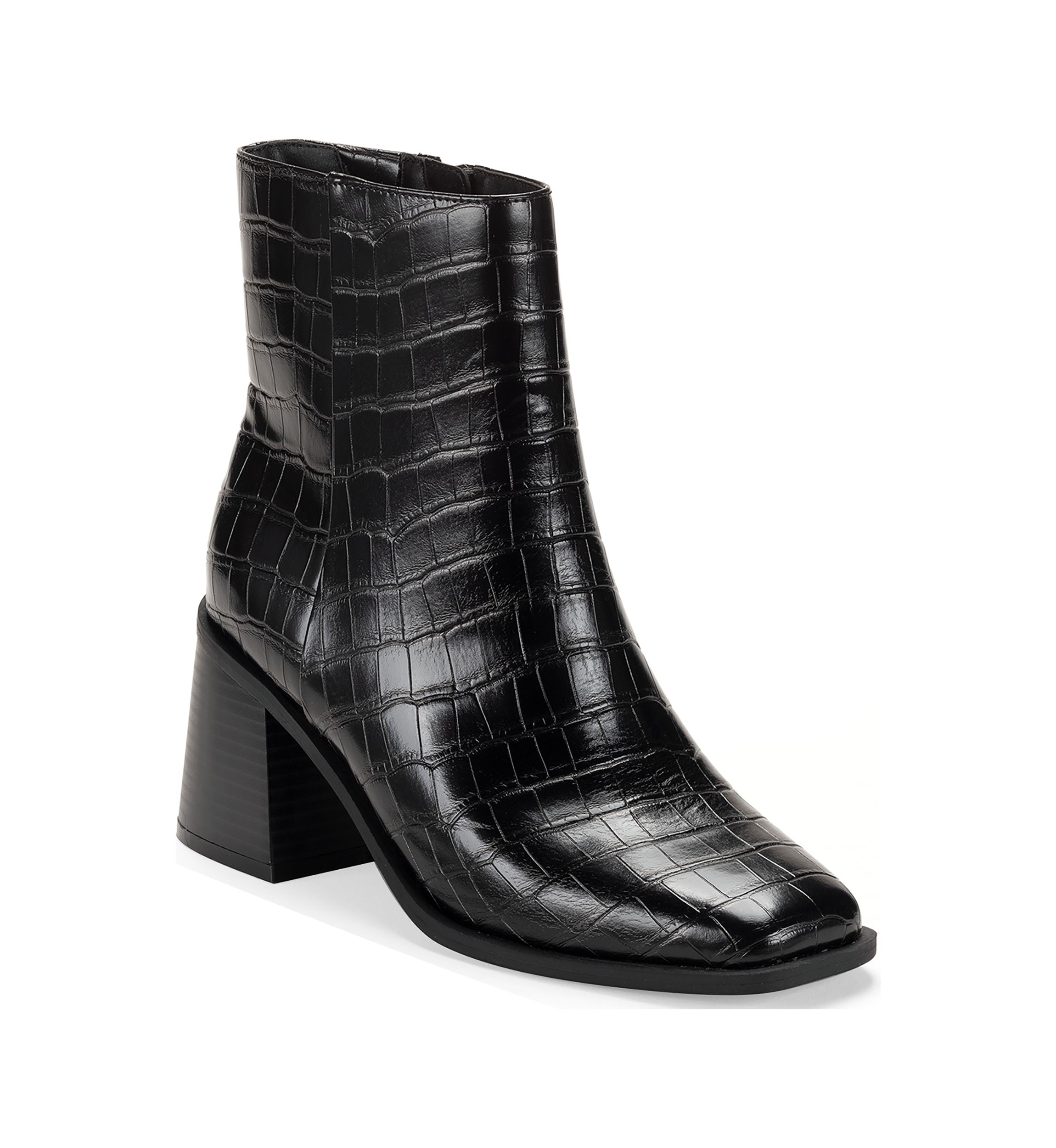 Upland Boots