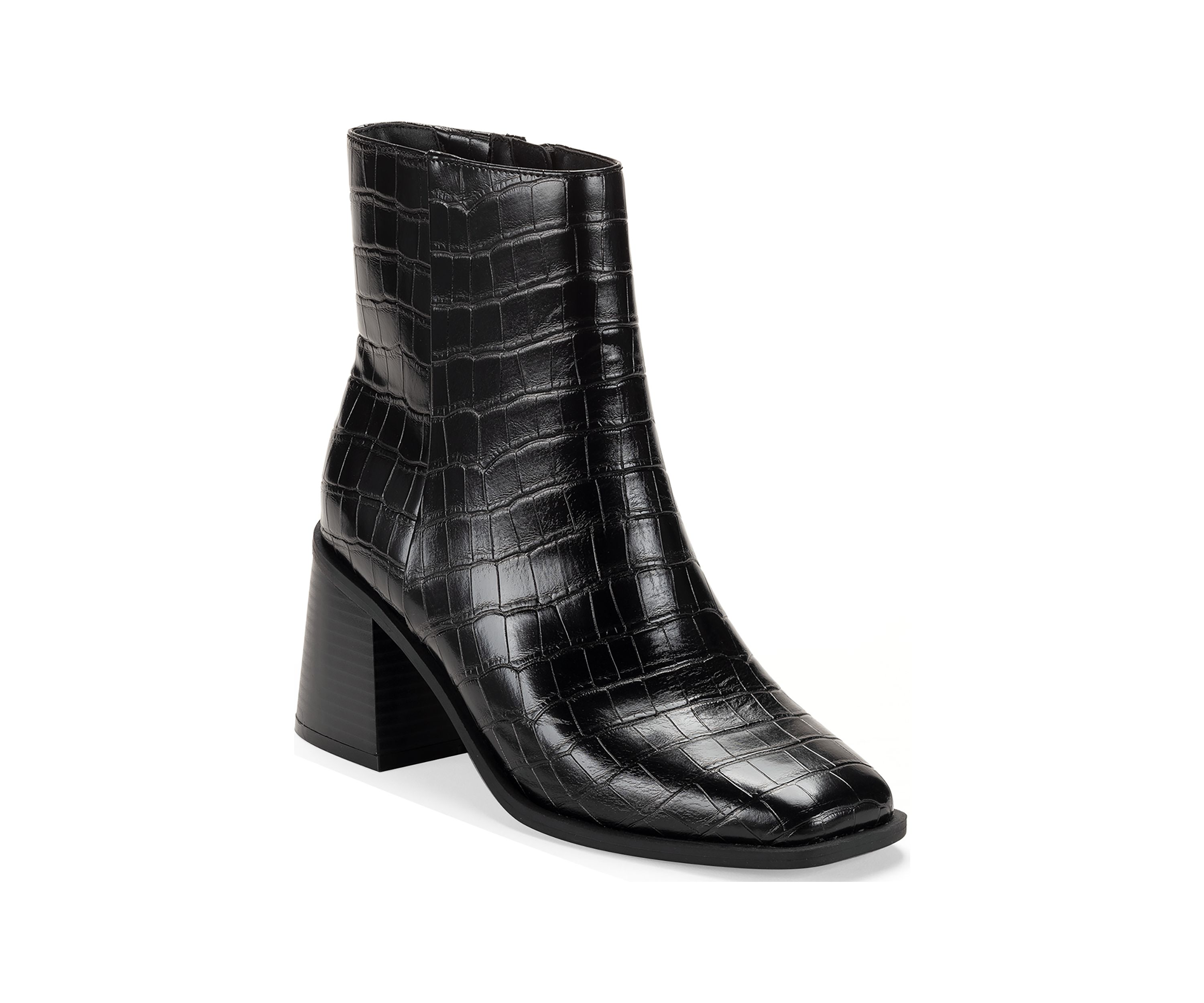 Upland Boots