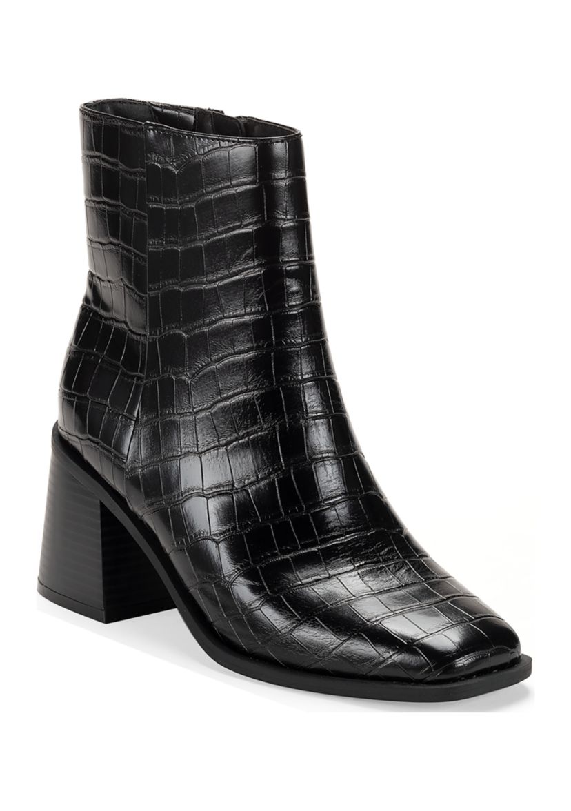 Upland Boots