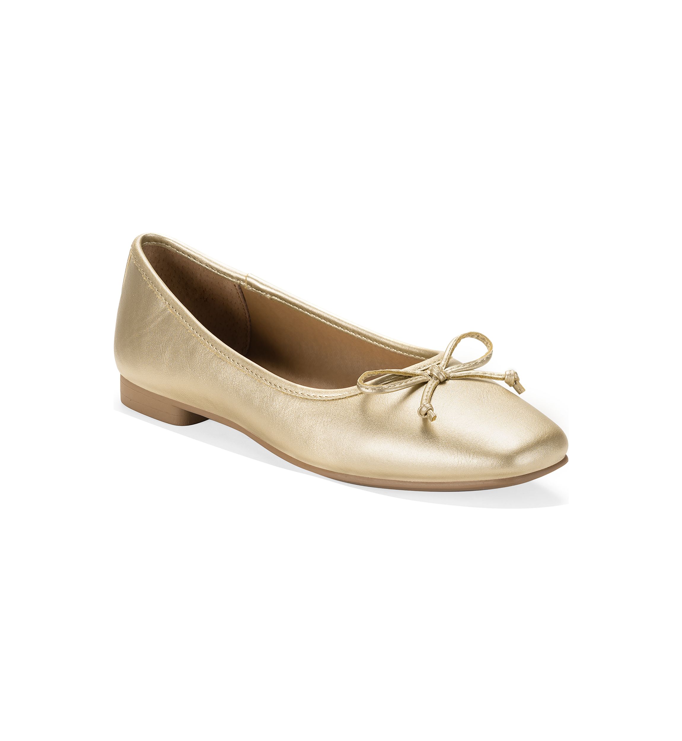 Yellow Women's Flats | Belk