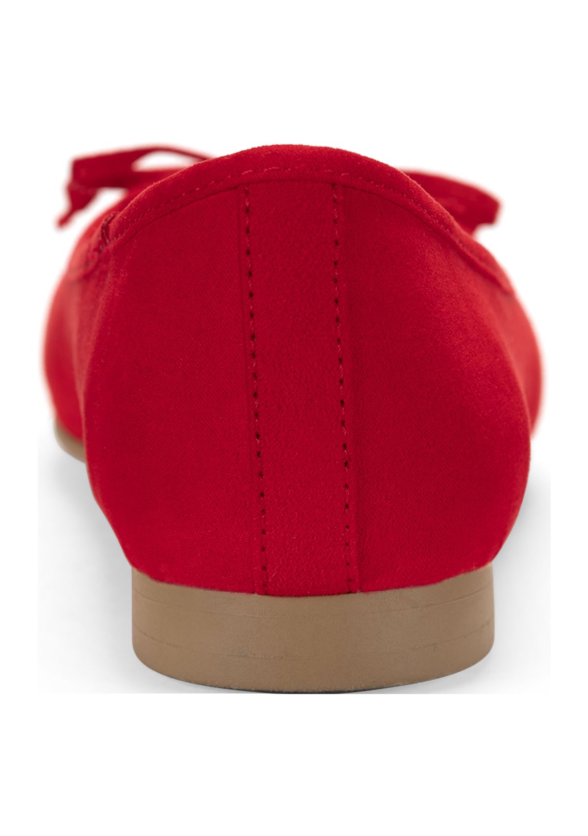 Beale Flats - Wide Width