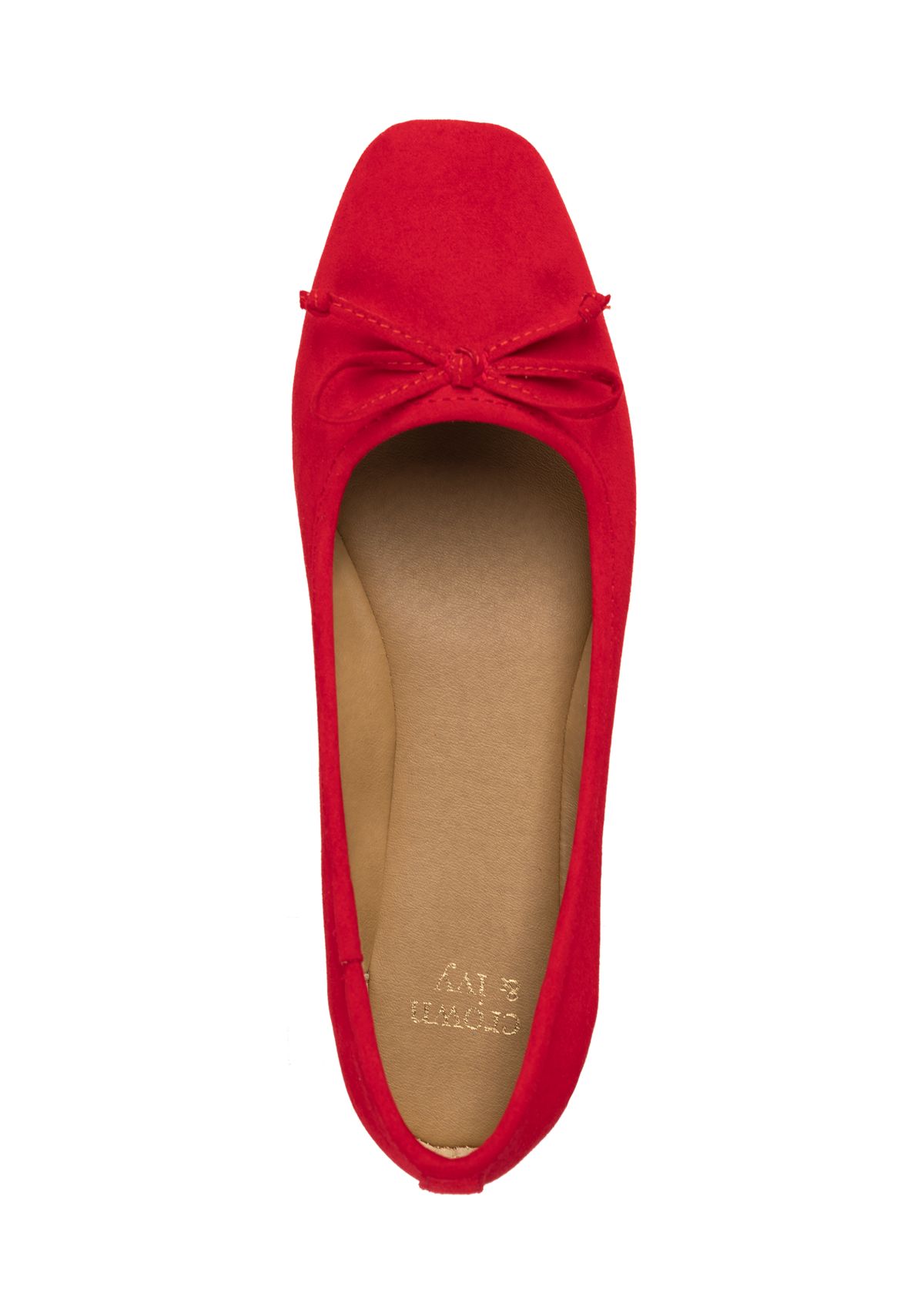 Beale Flats - Wide Width