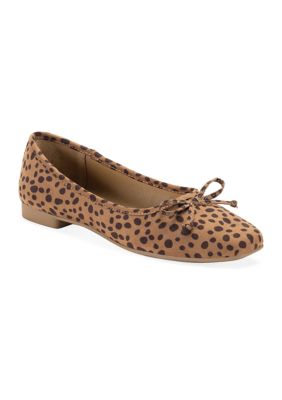 Crown & Ivy Women's Beale Flats, 8.5M