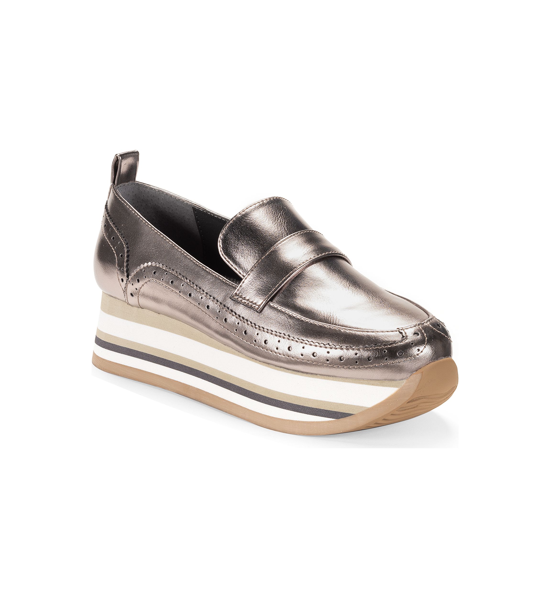 Booker Loafer Sneakers