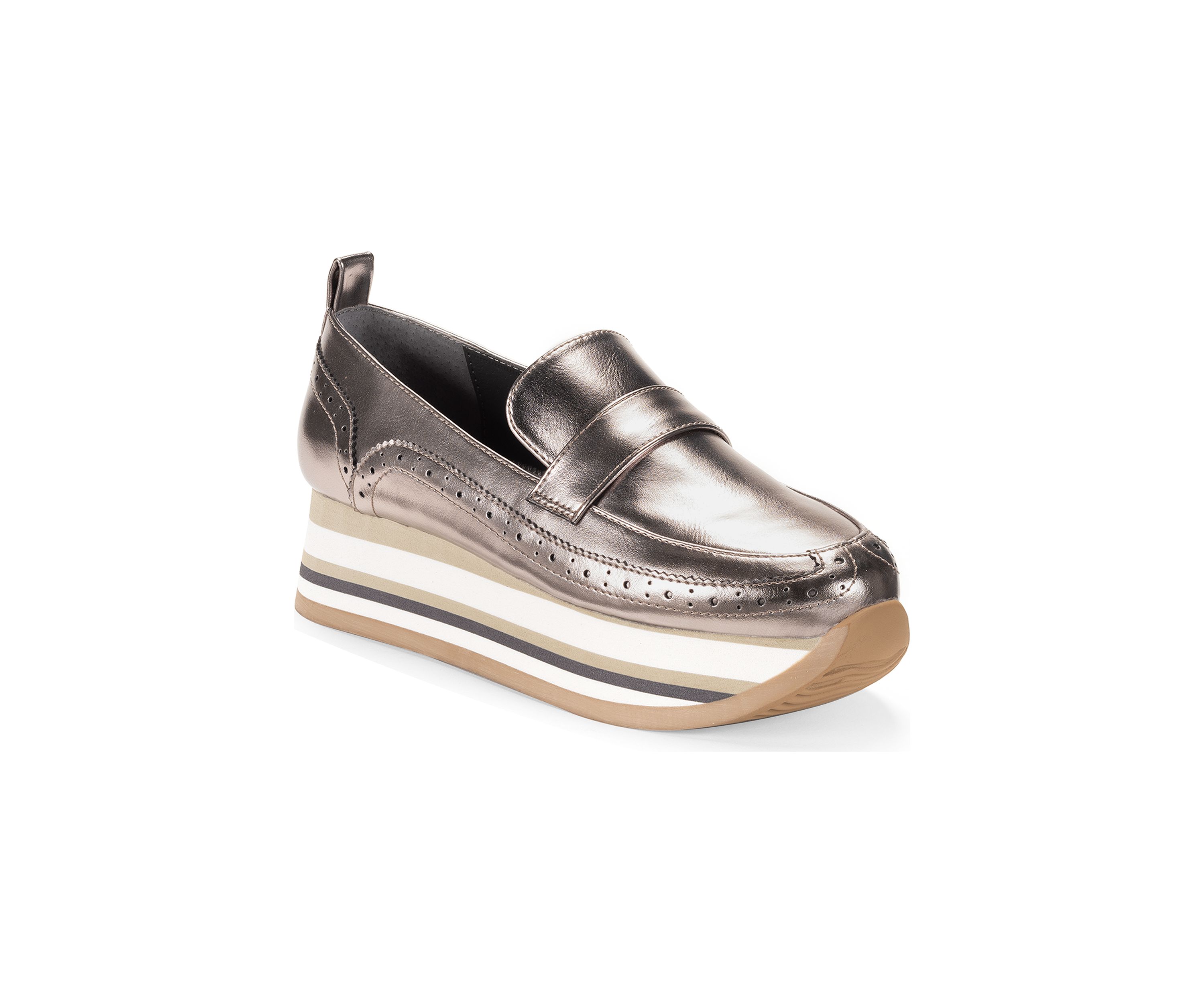 Booker Loafer Sneakers