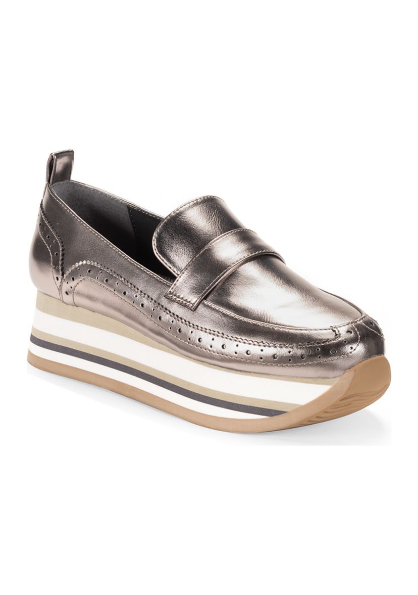 Booker Loafer Sneakers