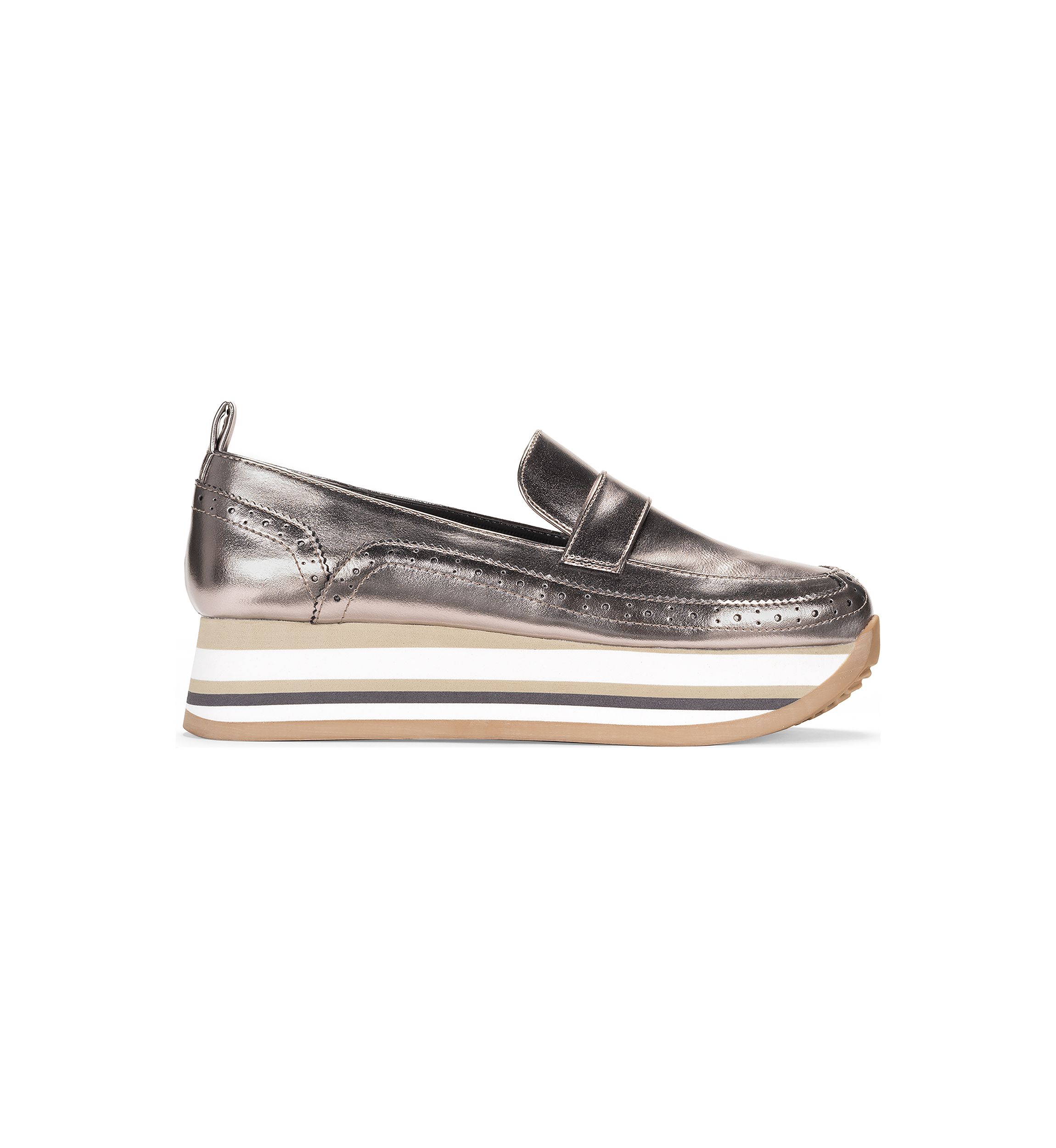 Booker Loafer Sneakers