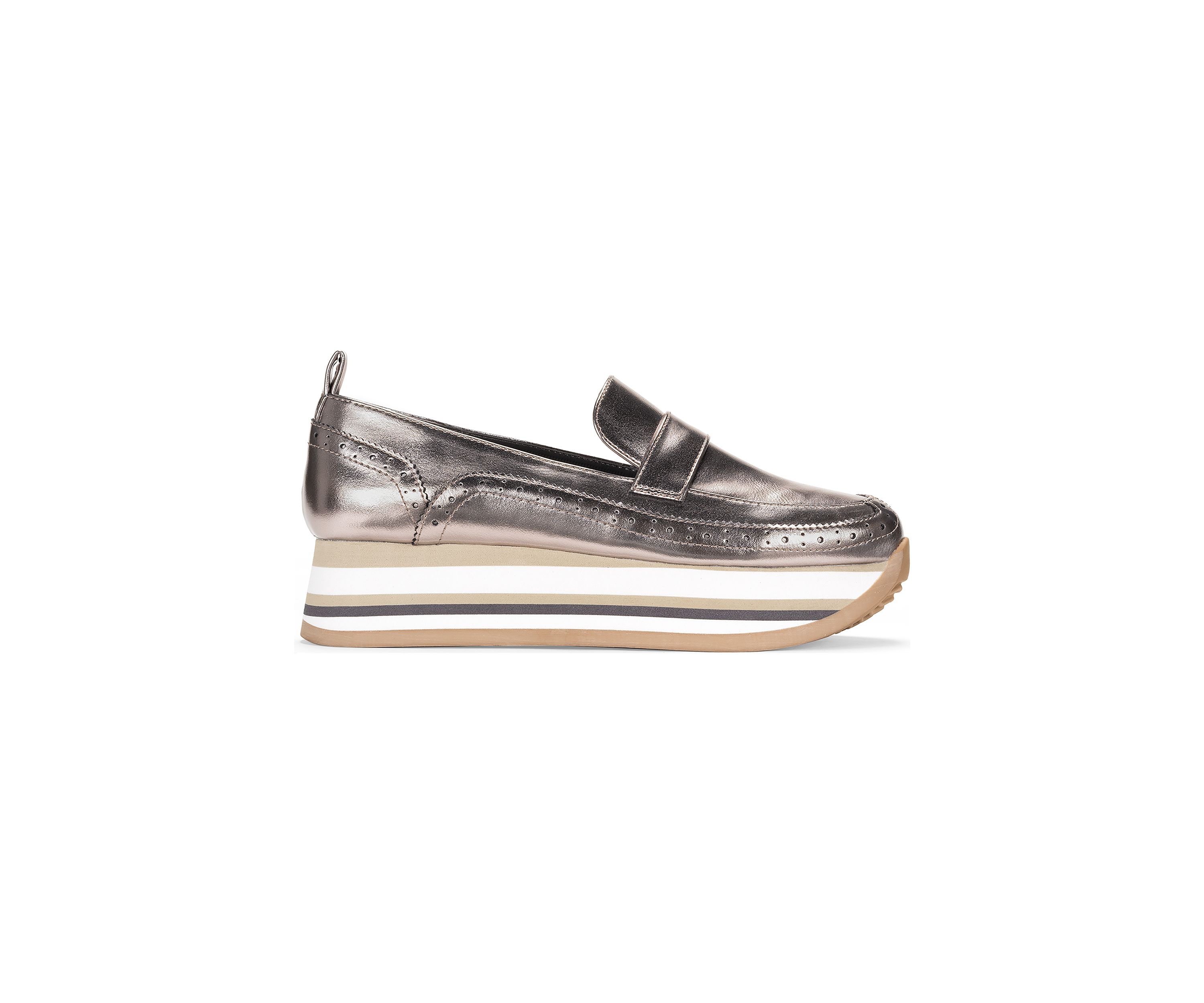 Booker Loafer Sneakers