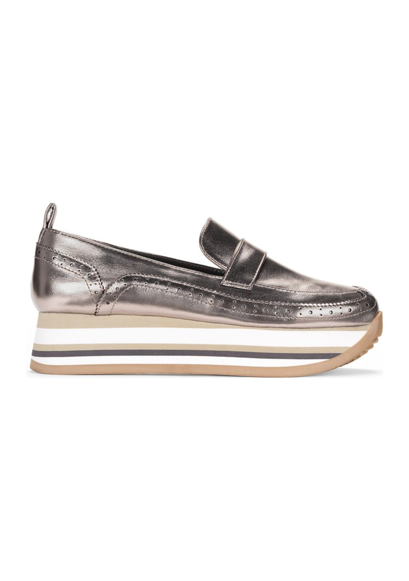 Booker Loafer Sneakers