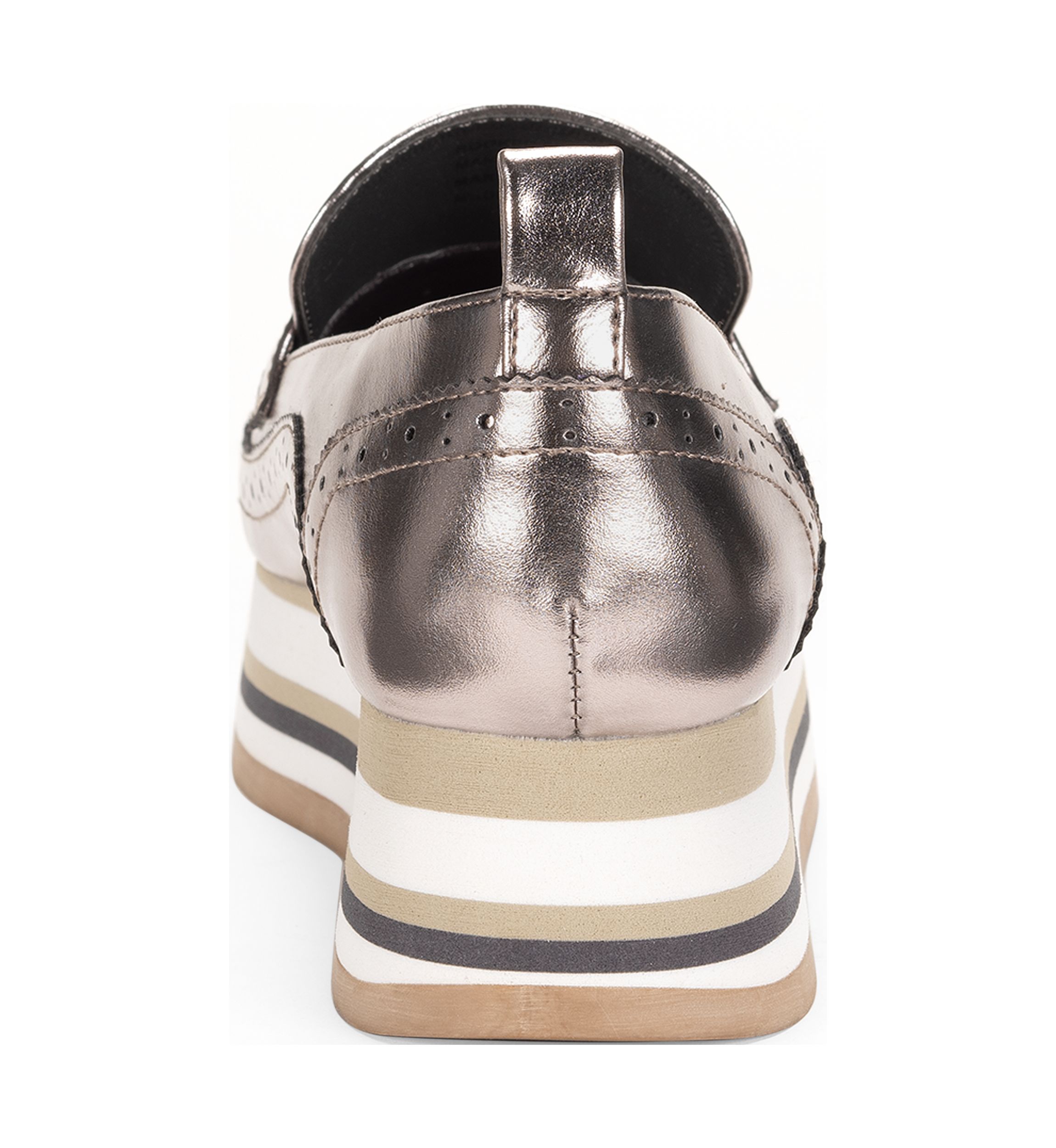Booker Loafer Sneakers
