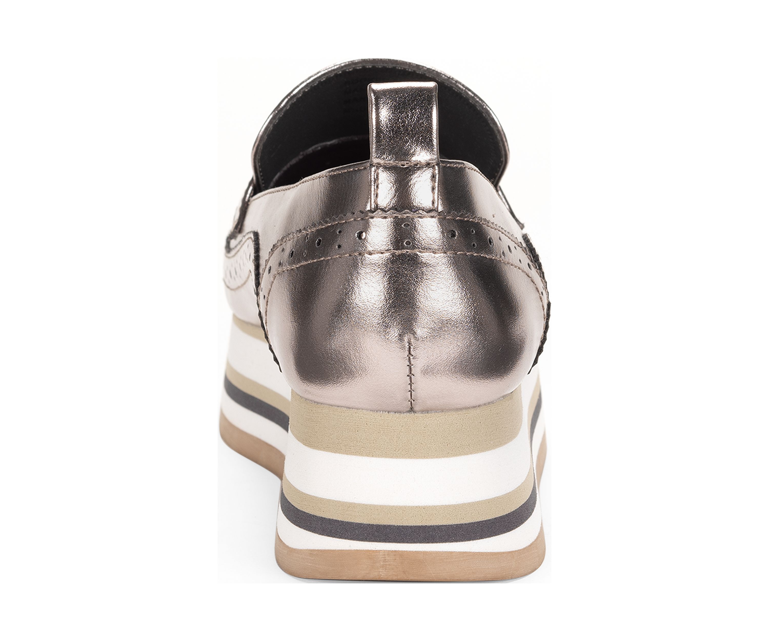 Booker Loafer Sneakers