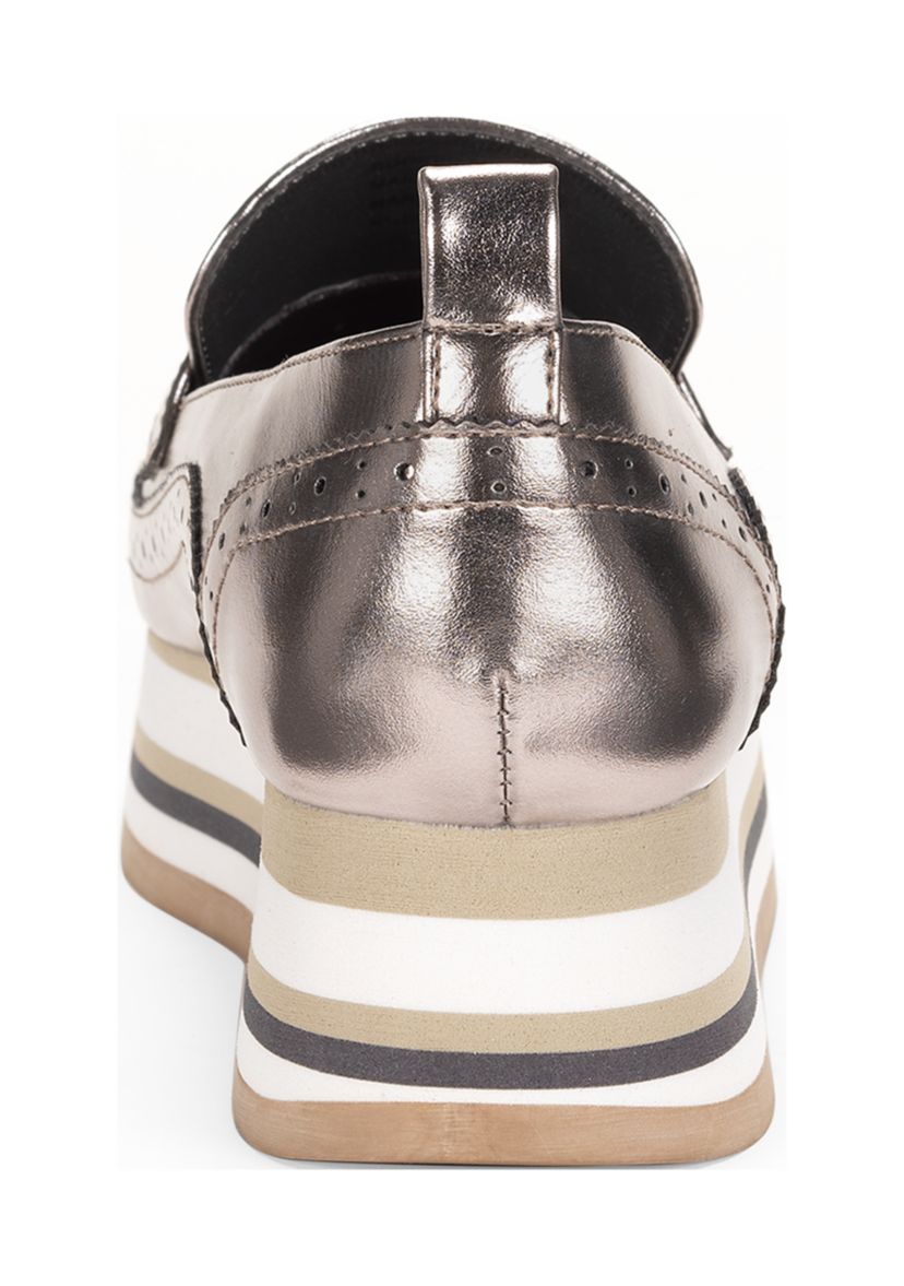 Booker Loafer Sneakers