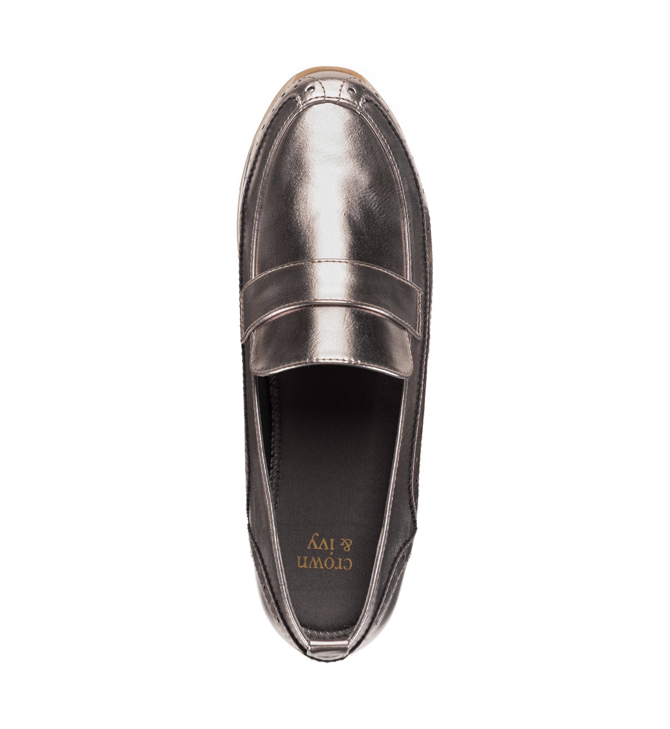 Booker Loafer Sneakers