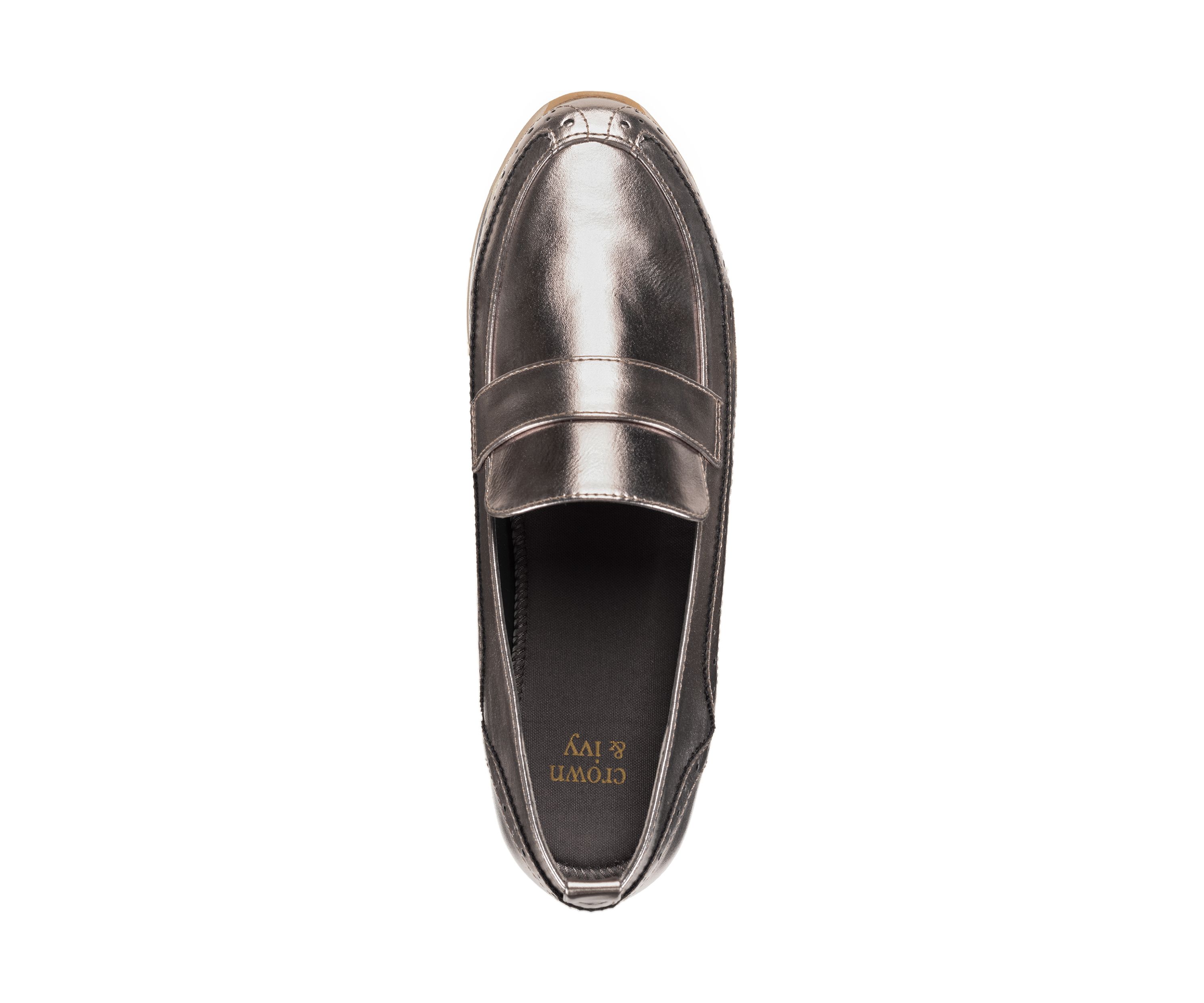 Booker Loafer Sneakers