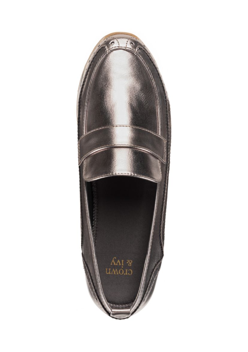 Booker Loafer Sneakers