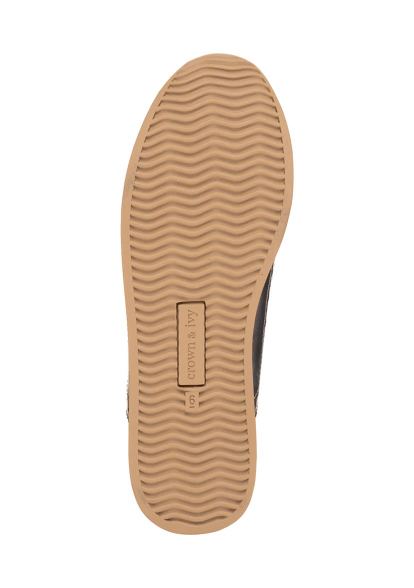Booker Loafer Sneakers