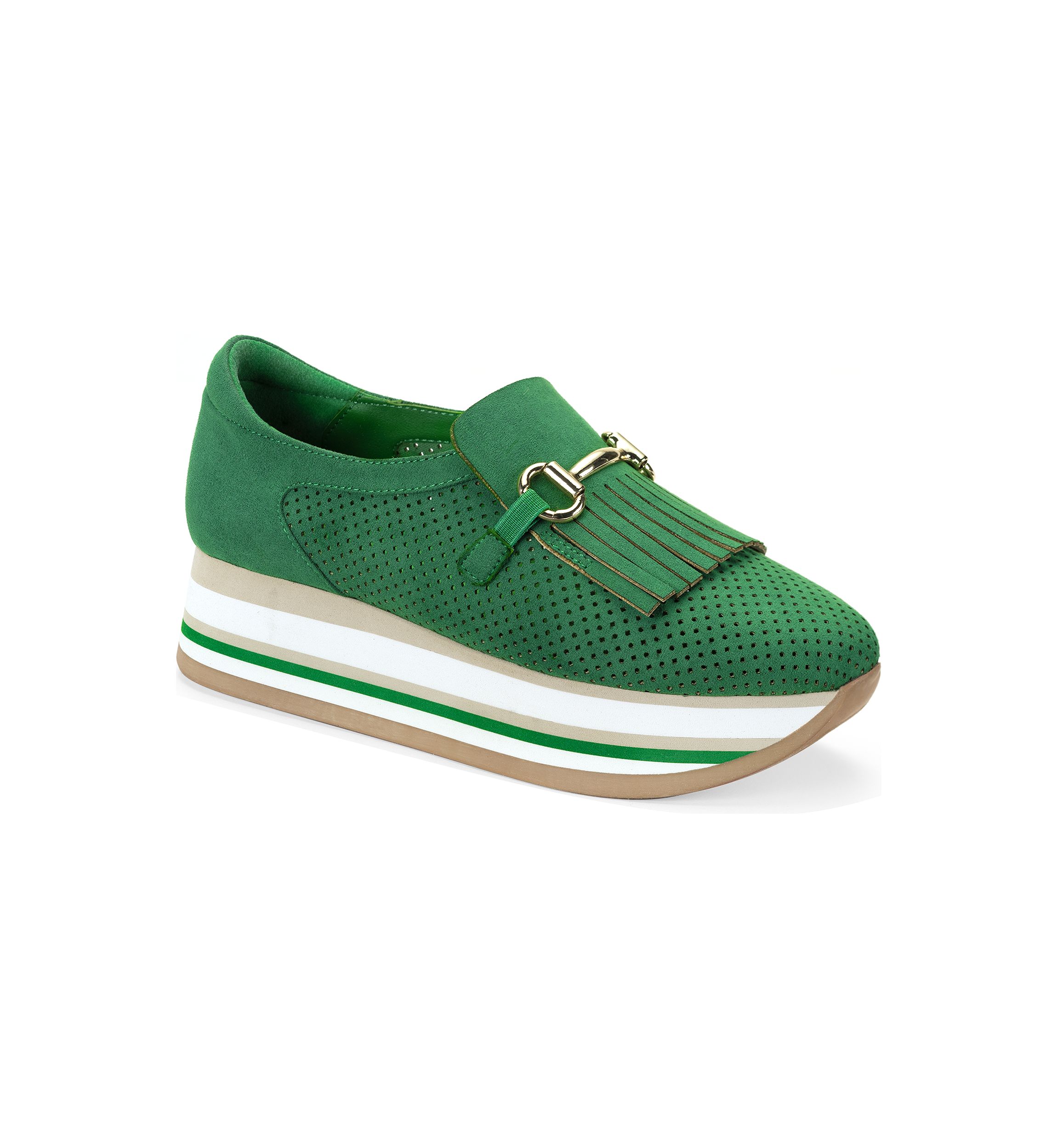 Bosco Loafer Sneakers