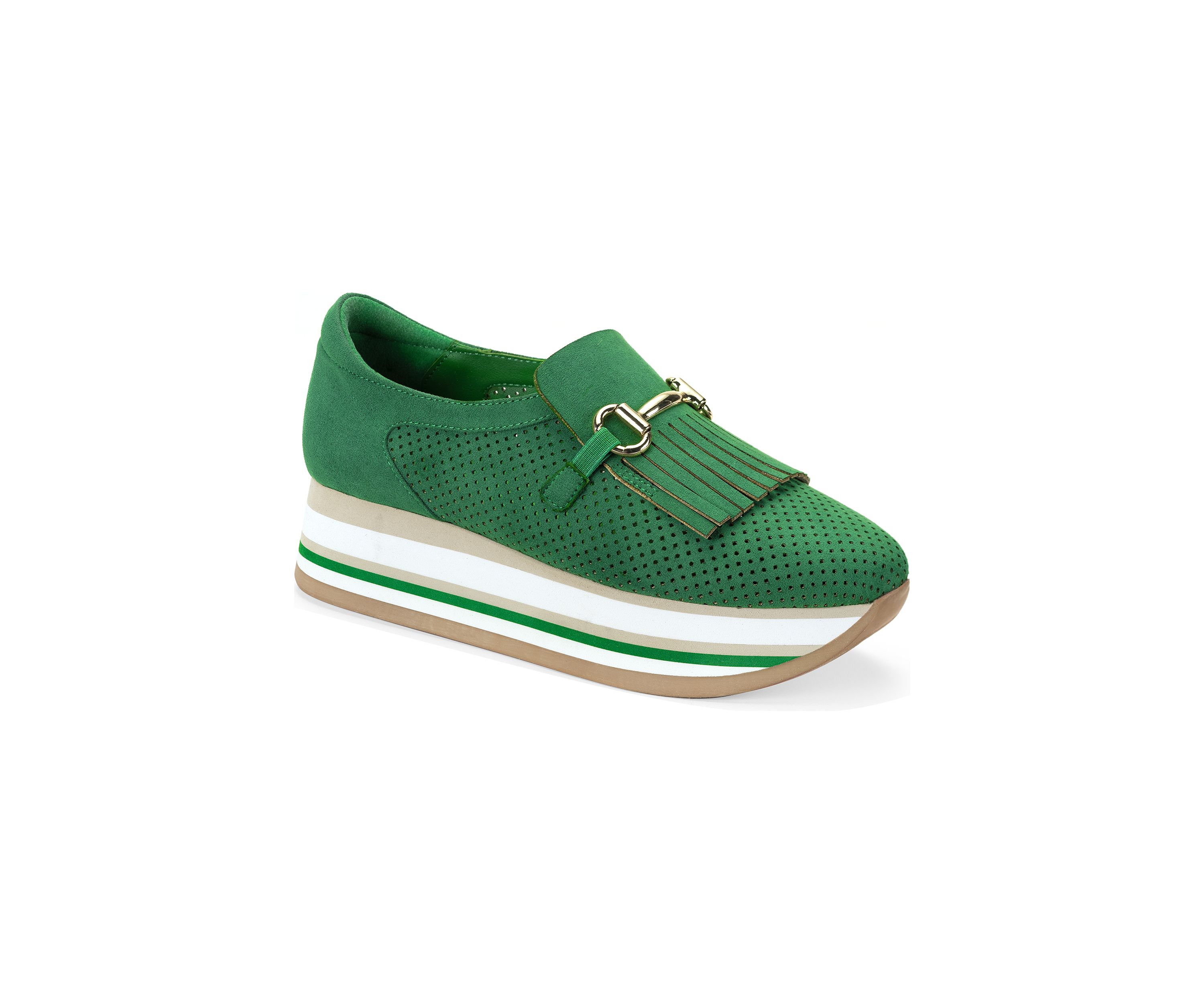 Bosco Loafer Sneakers