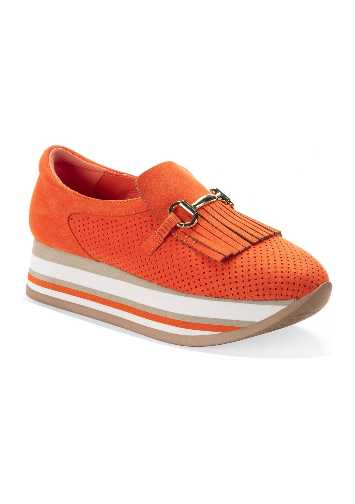 Bosco Loafer Sneakers