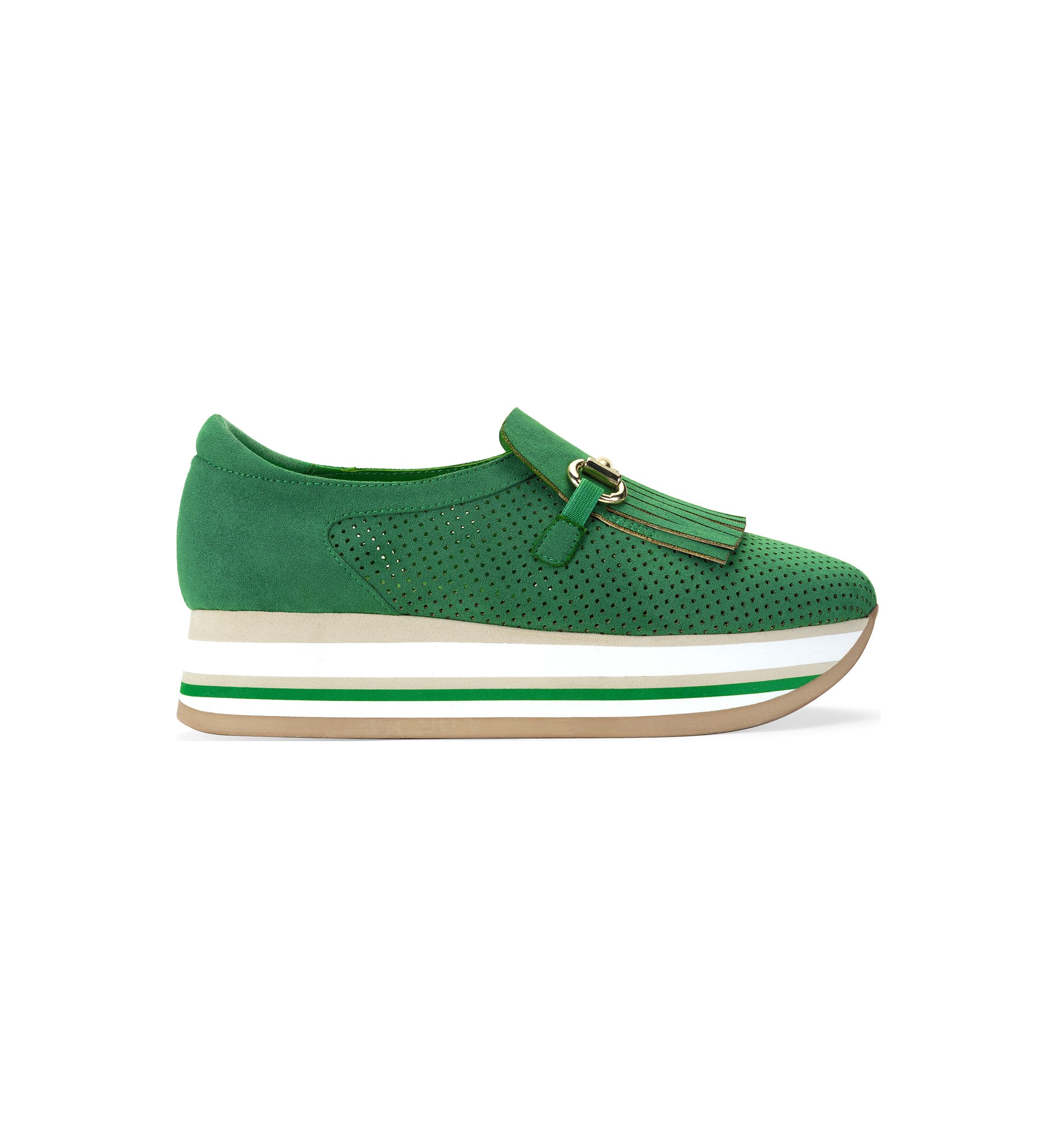 Bosco Loafer Sneakers
