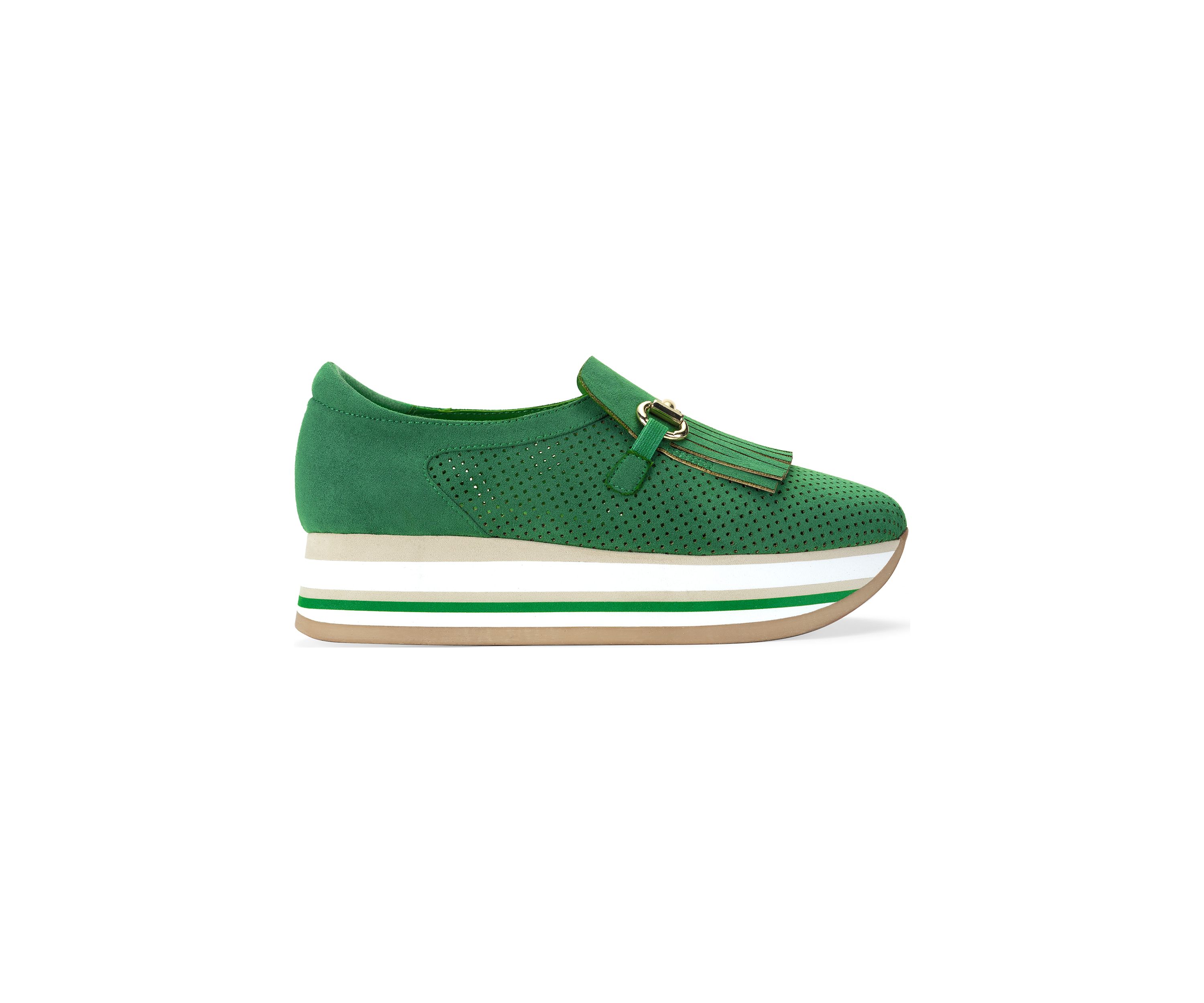 Bosco Loafer Sneakers