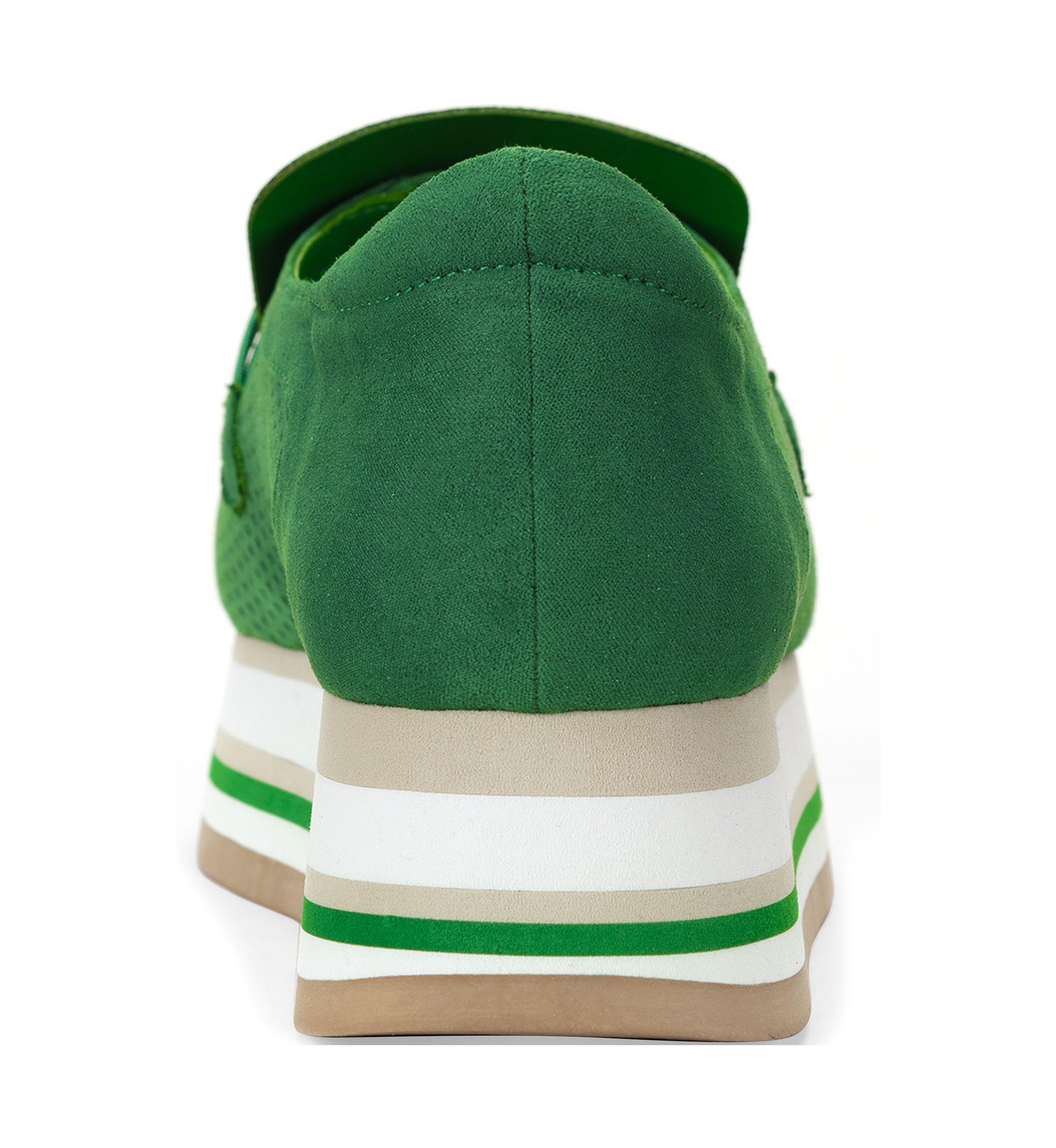 Bosco Loafer Sneakers