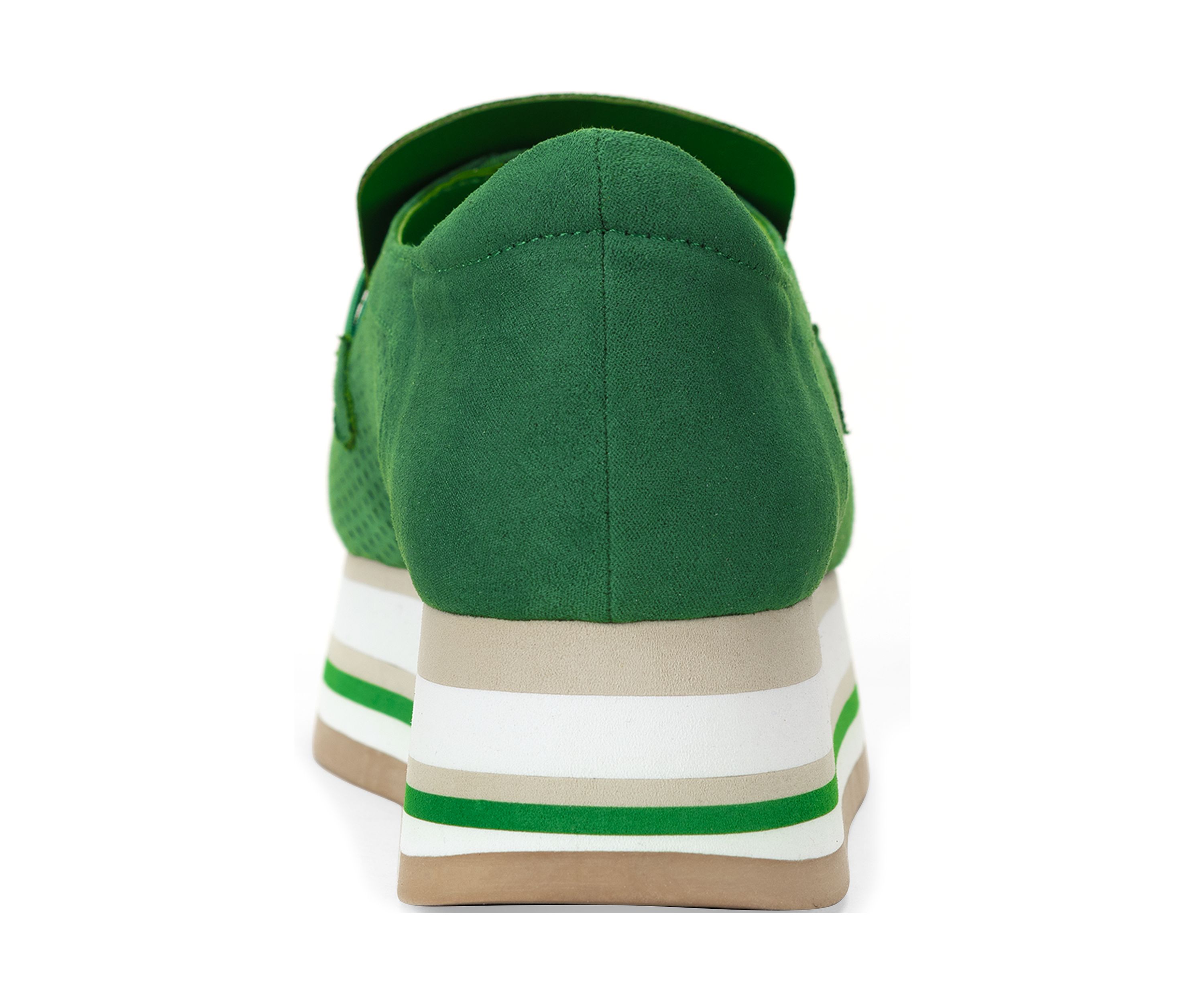 Bosco Loafer Sneakers